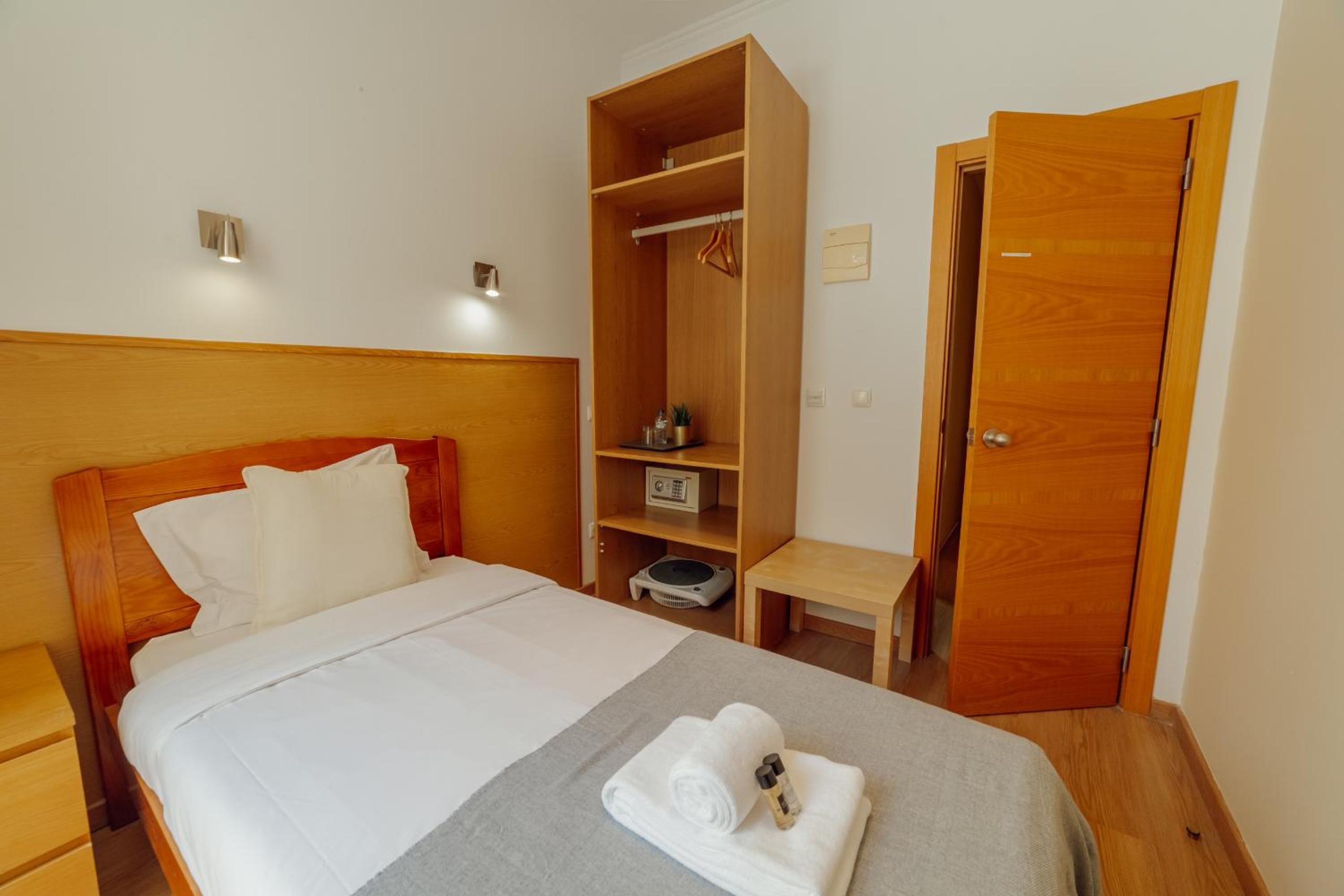 Rossio Suites By Hosty