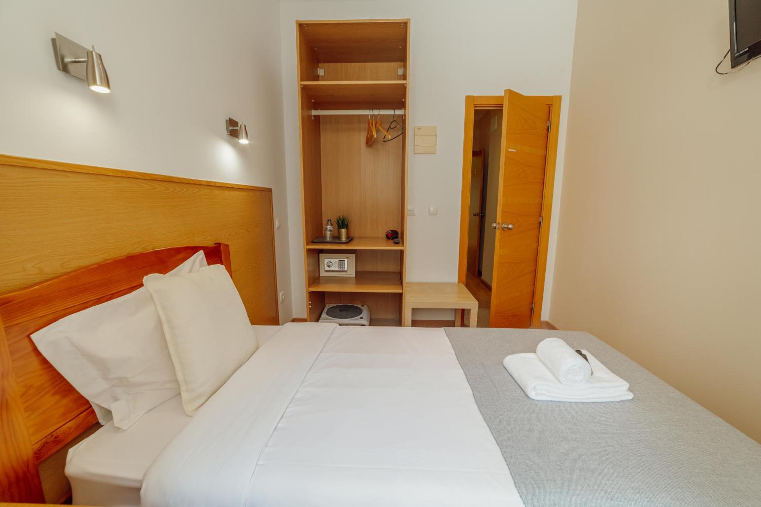 Rossio Suites By Hosty