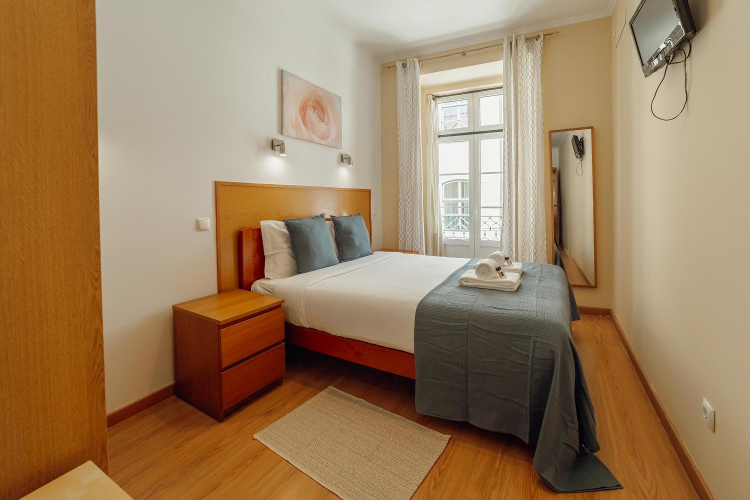 Rossio Suites By Hosty