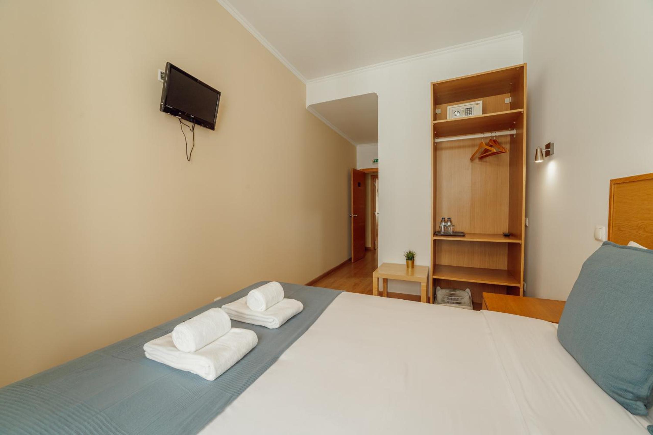 Rossio Suites By Hosty