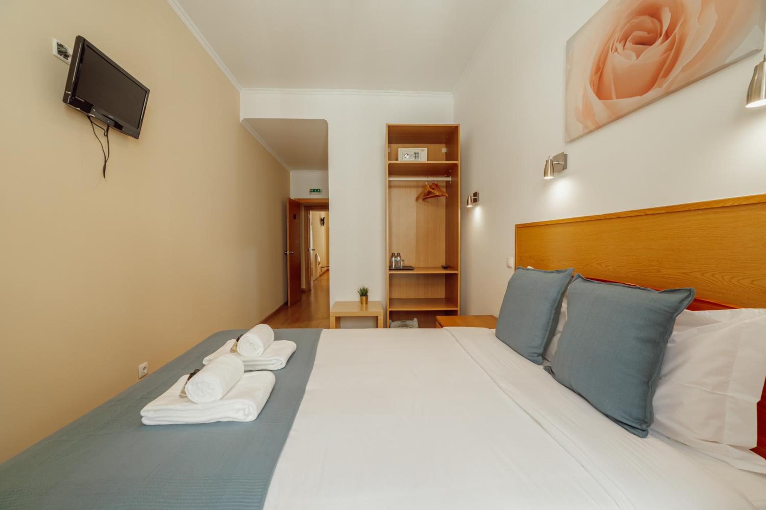Rossio Suites By Hosty