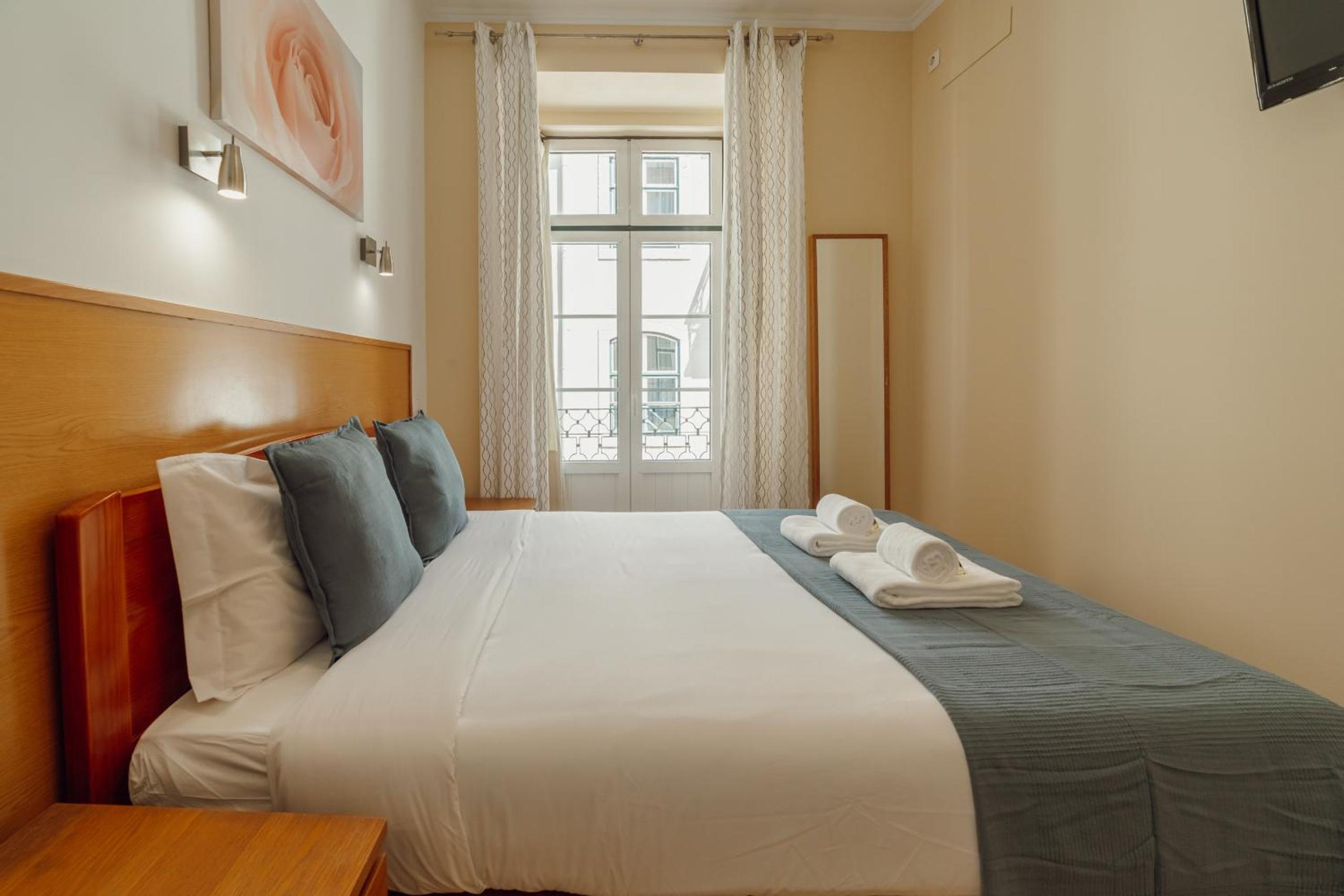 Rossio Suites By Hosty