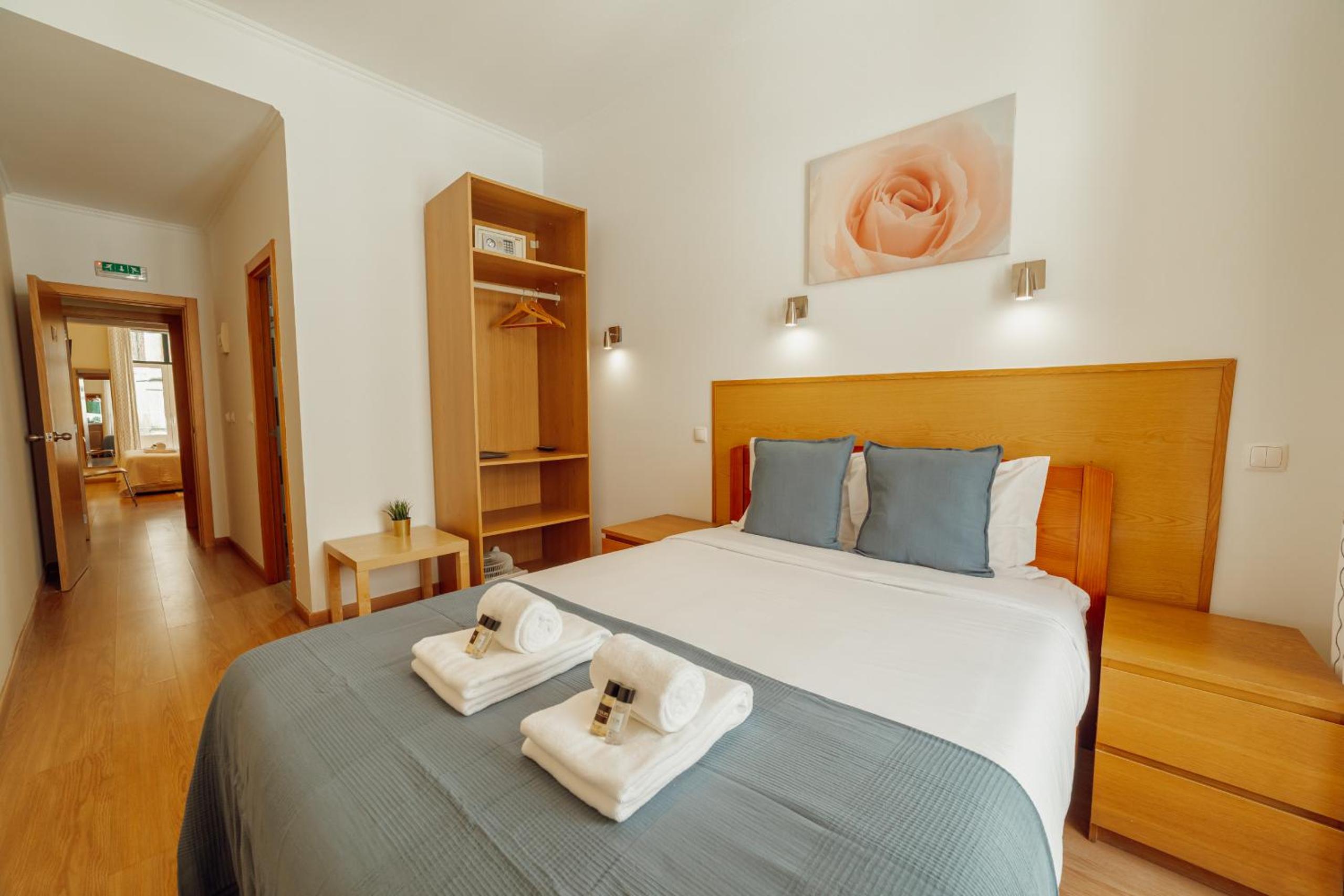 Rossio Suites By Hosty