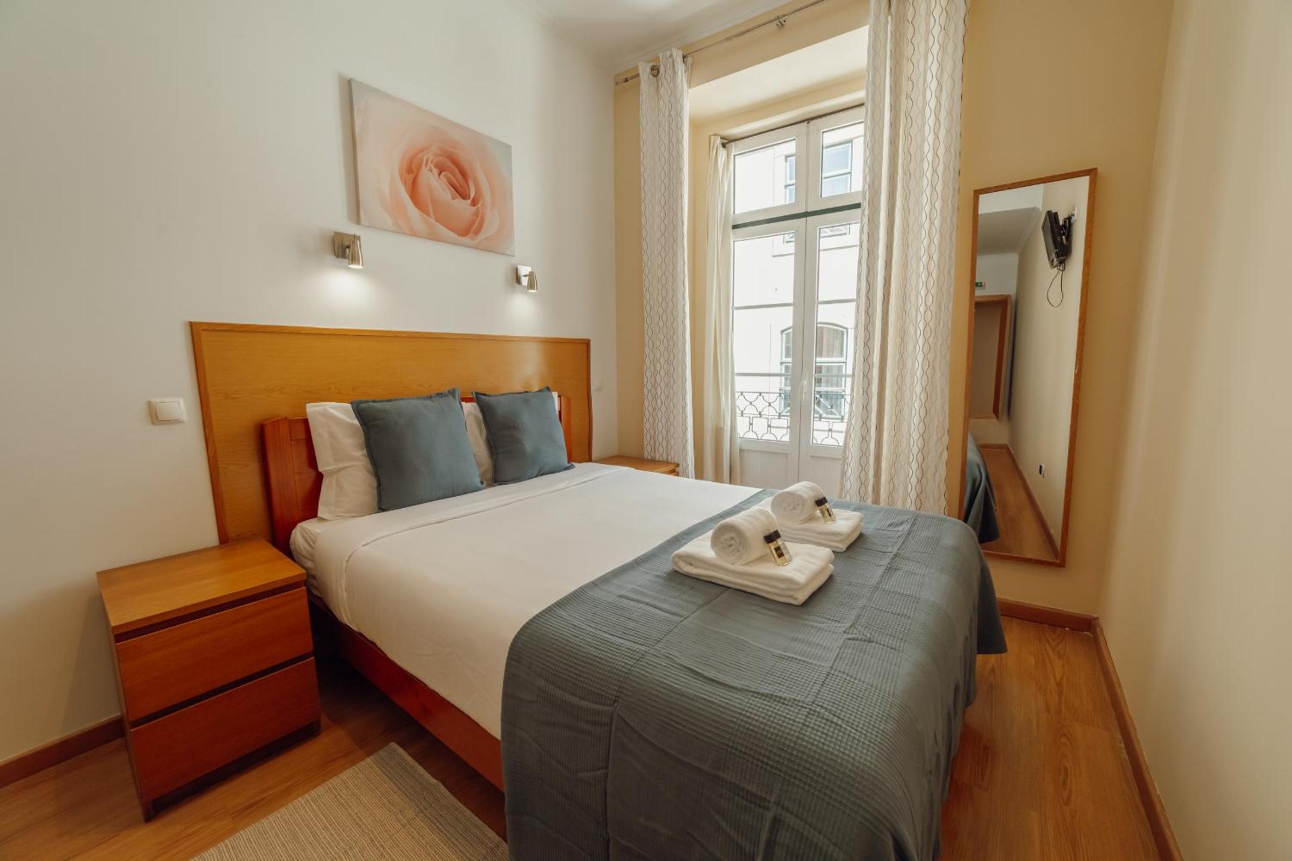 Rossio Suites By Hosty