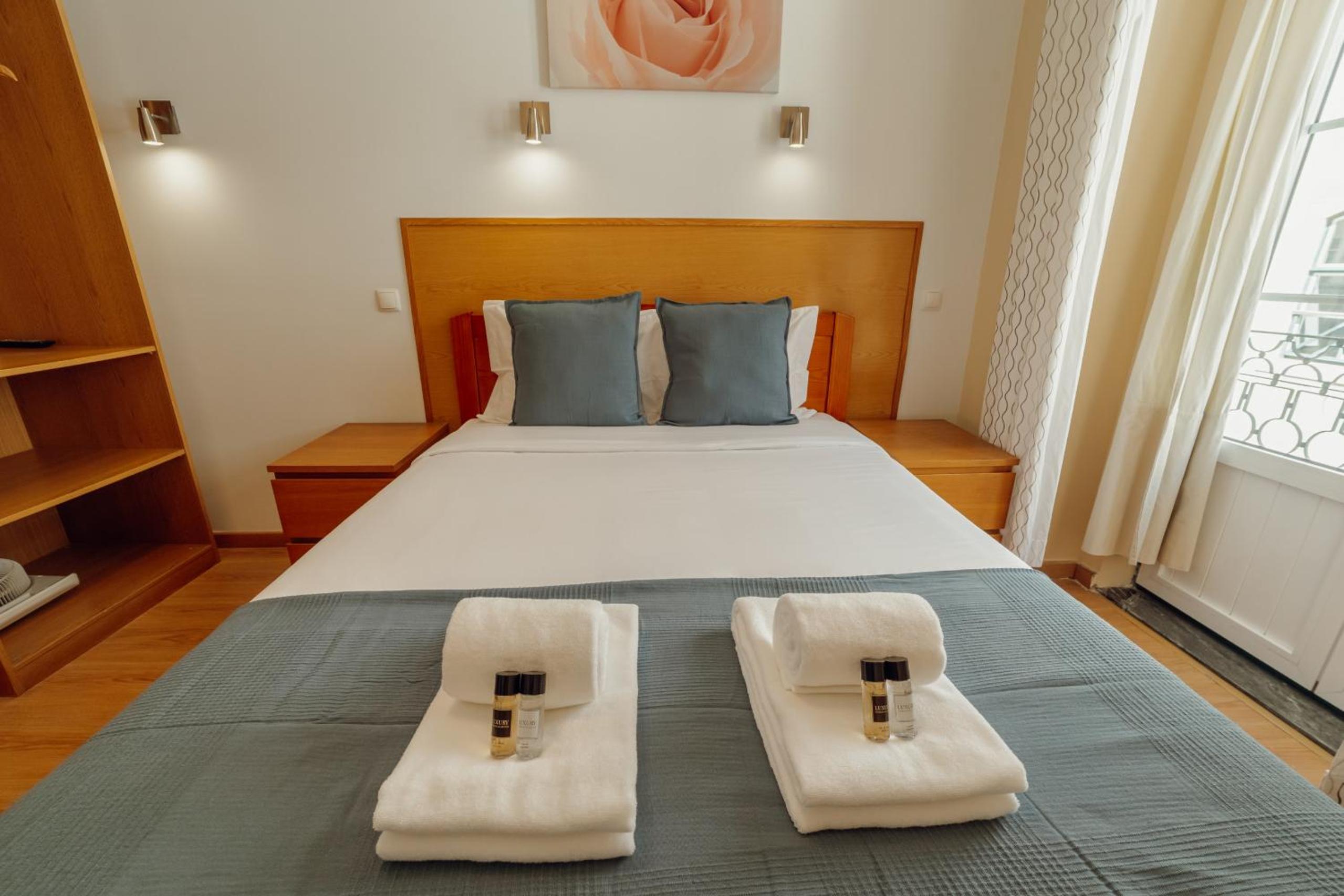 Rossio Suites By Hosty