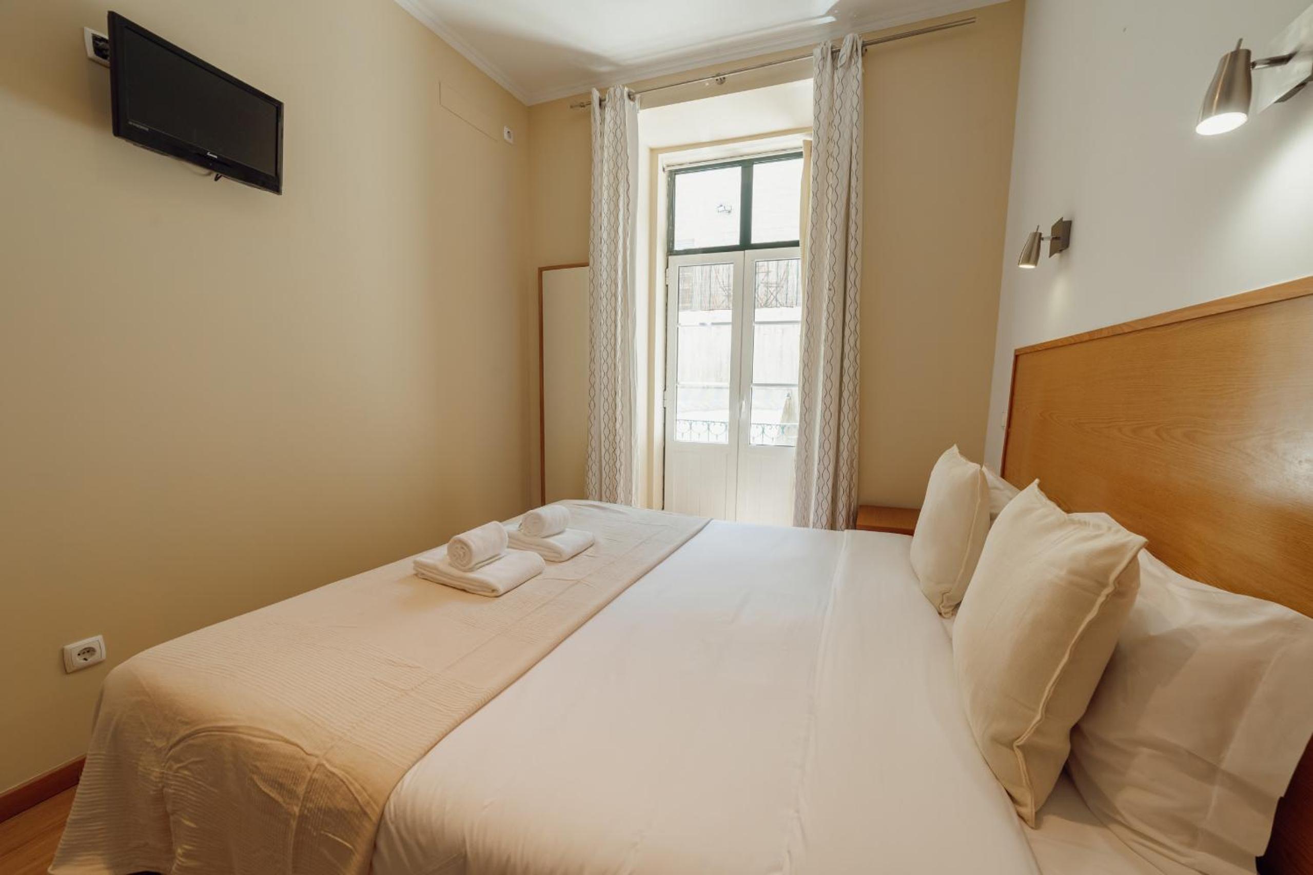 Rossio Suites By Hosty
