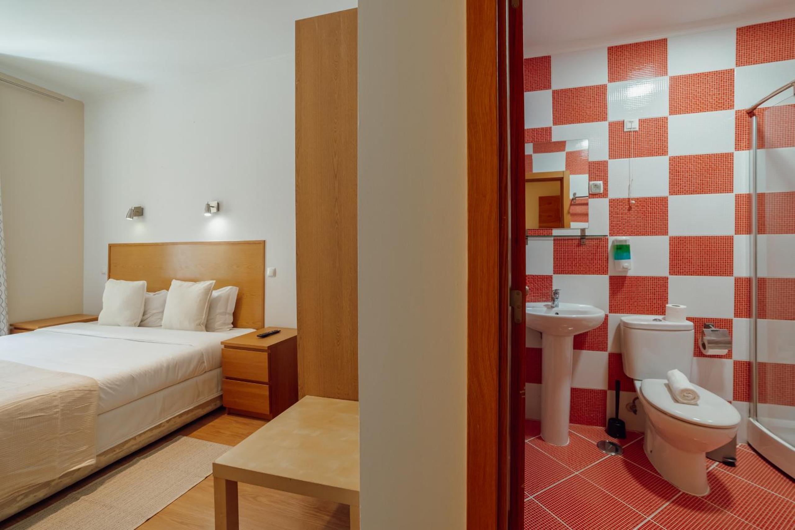 Rossio Suites By Hosty