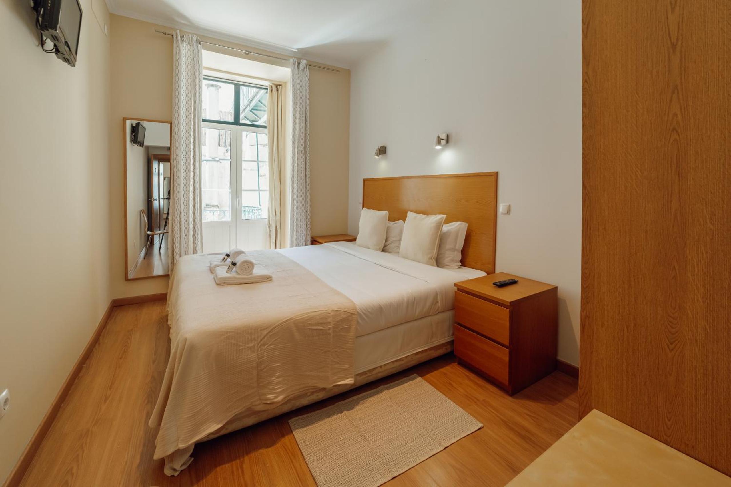 Rossio Suites By Hosty