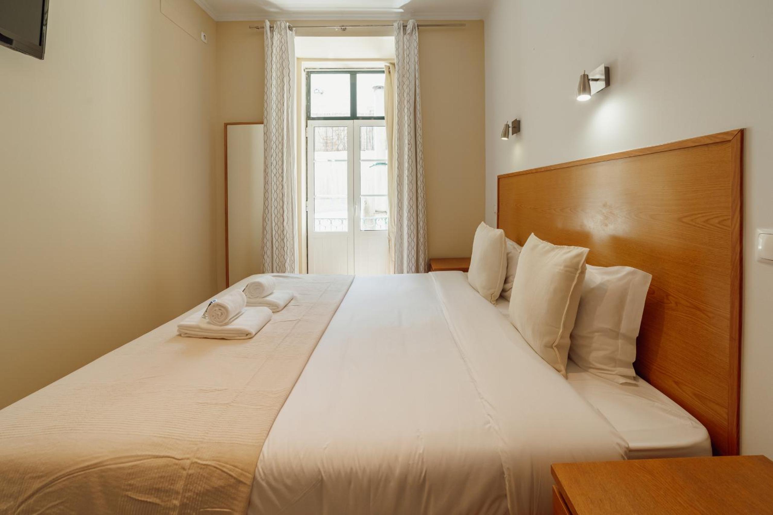 Rossio Suites By Hosty