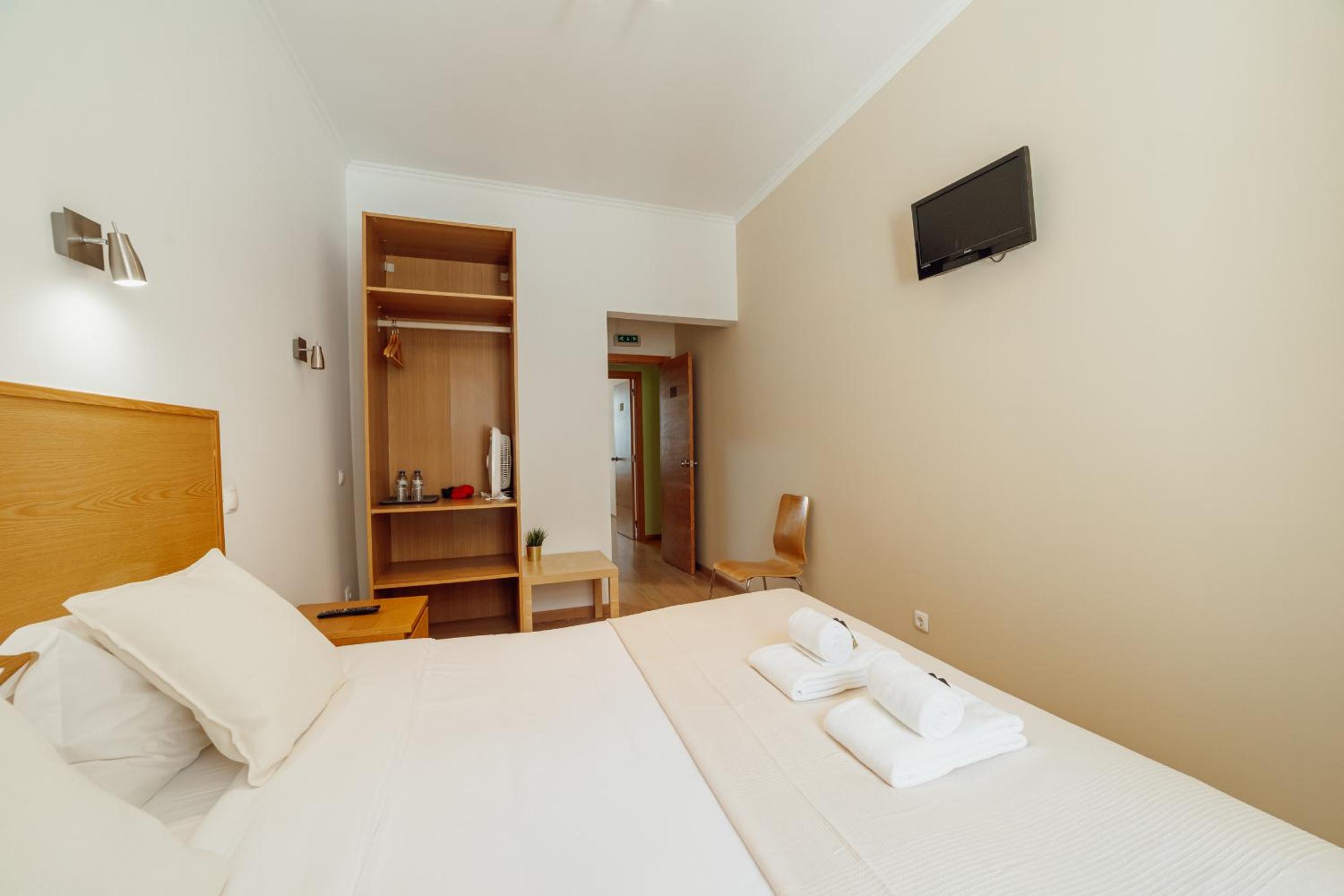 Rossio Suites By Hosty