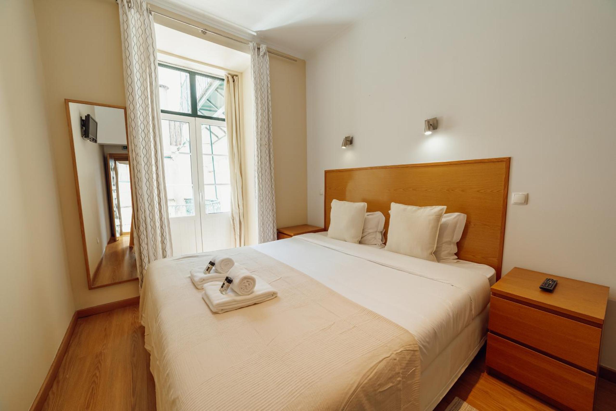 Rossio Suites By Hosty