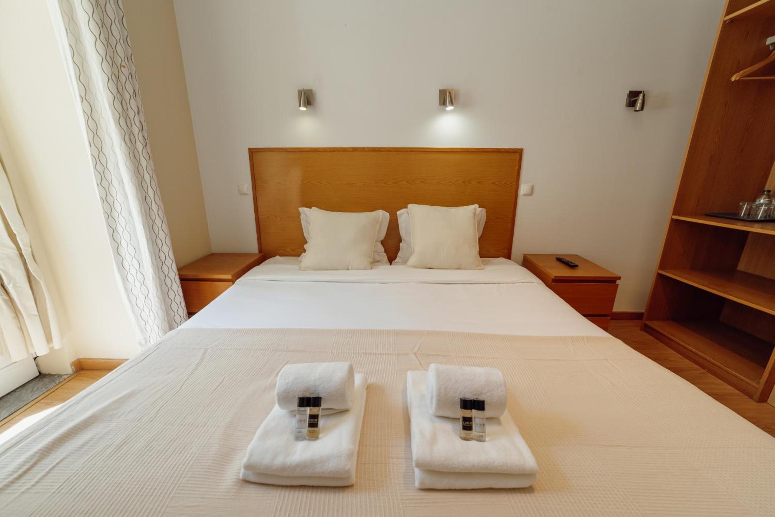 Rossio Suites By Hosty