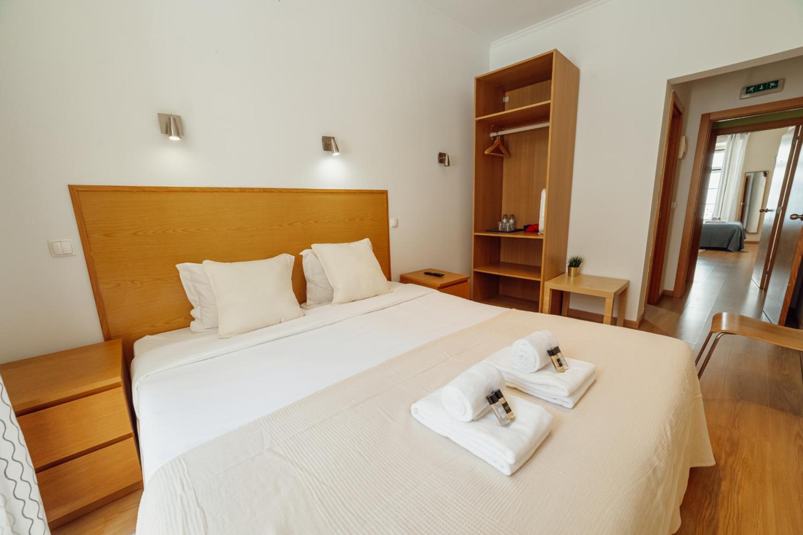 Rossio Suites By Hosty