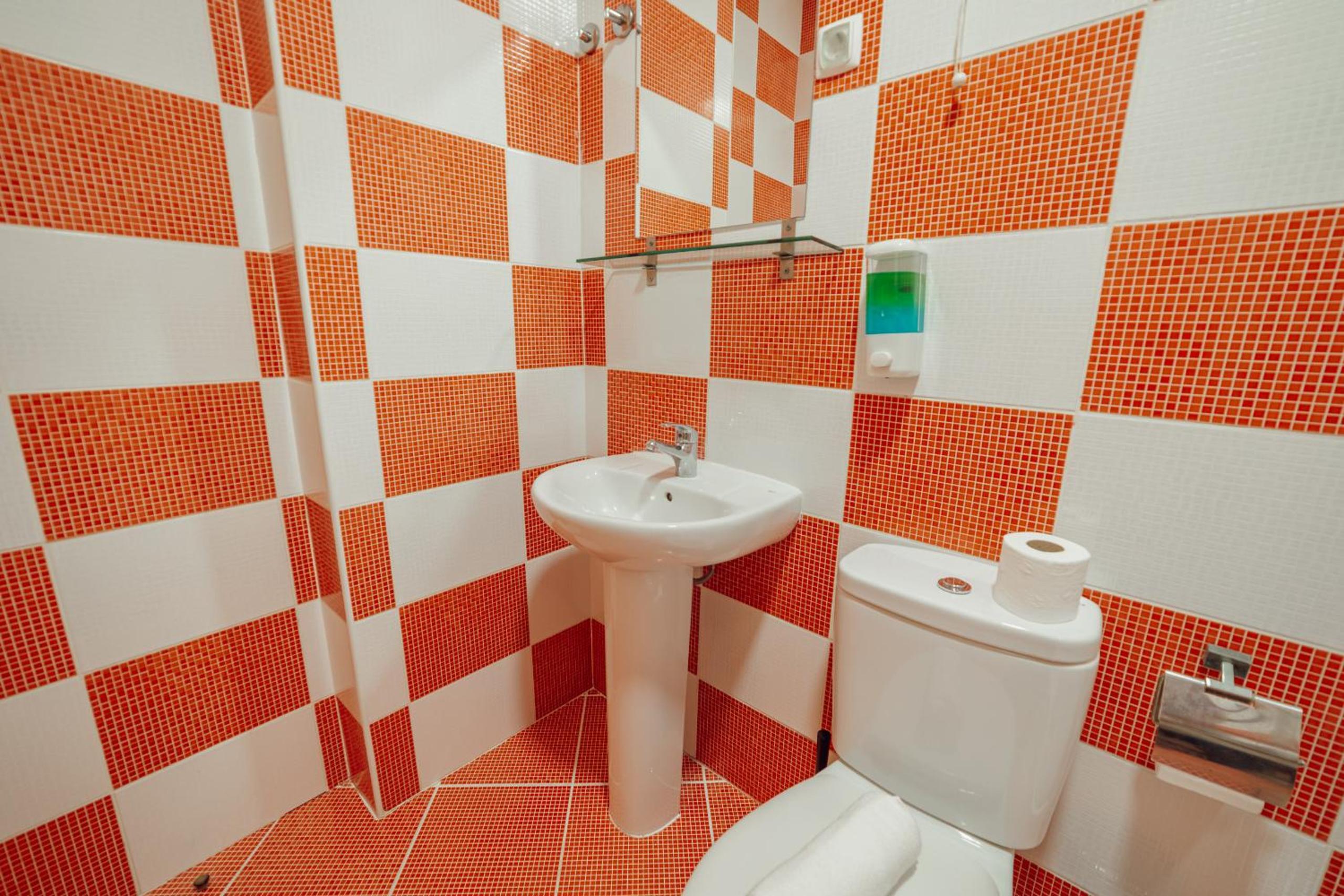 Rossio Suites By Hosty