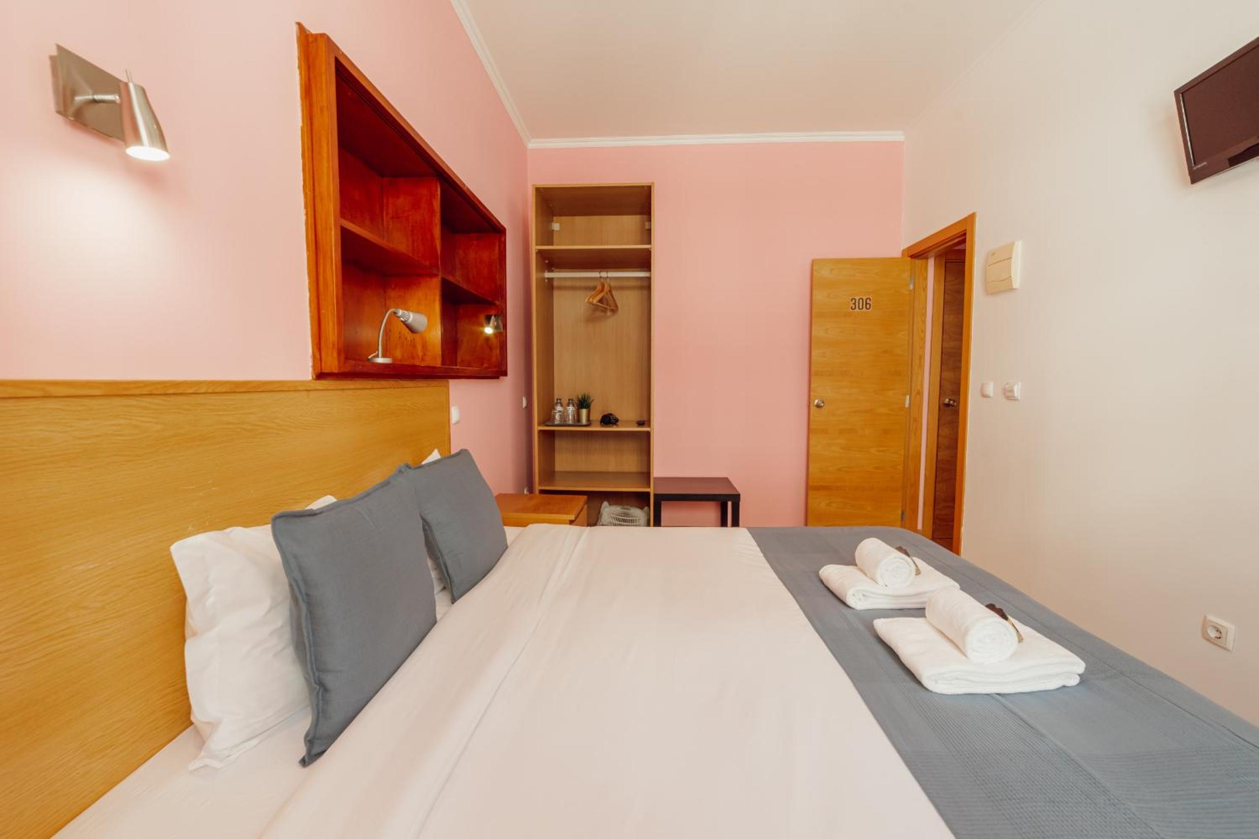 Rossio Suites By Hosty
