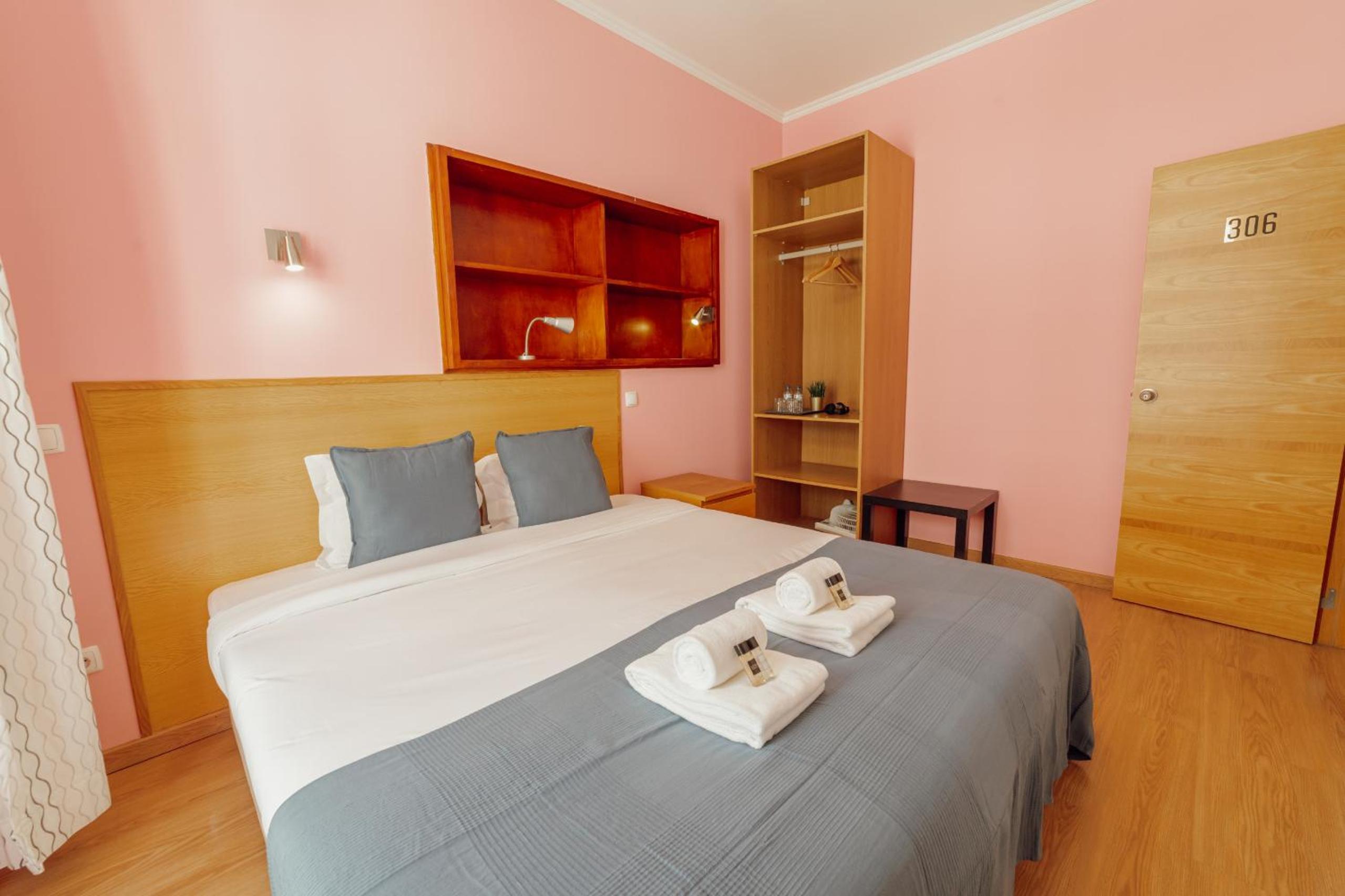 Rossio Suites By Hosty