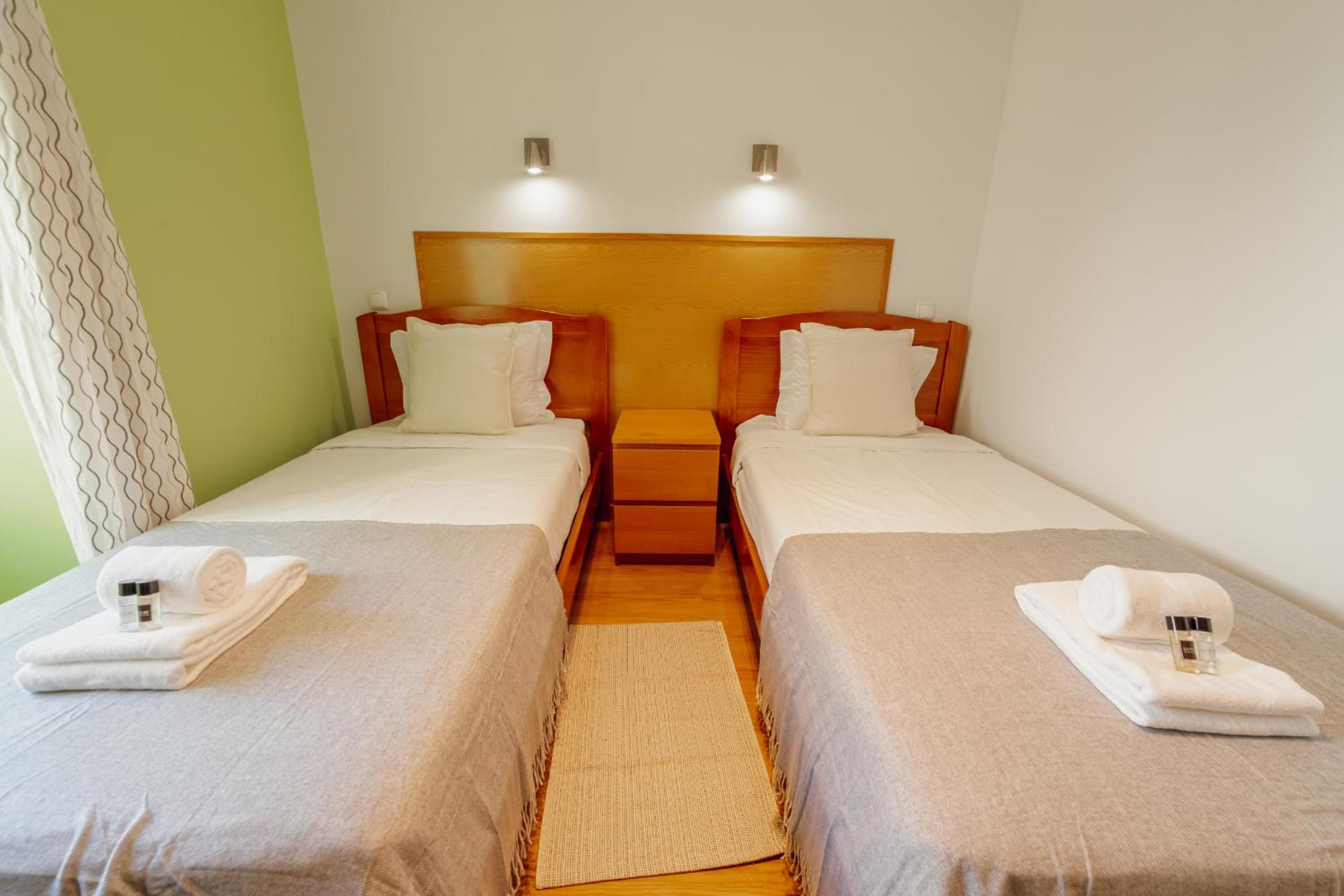Rossio Suites By Hosty