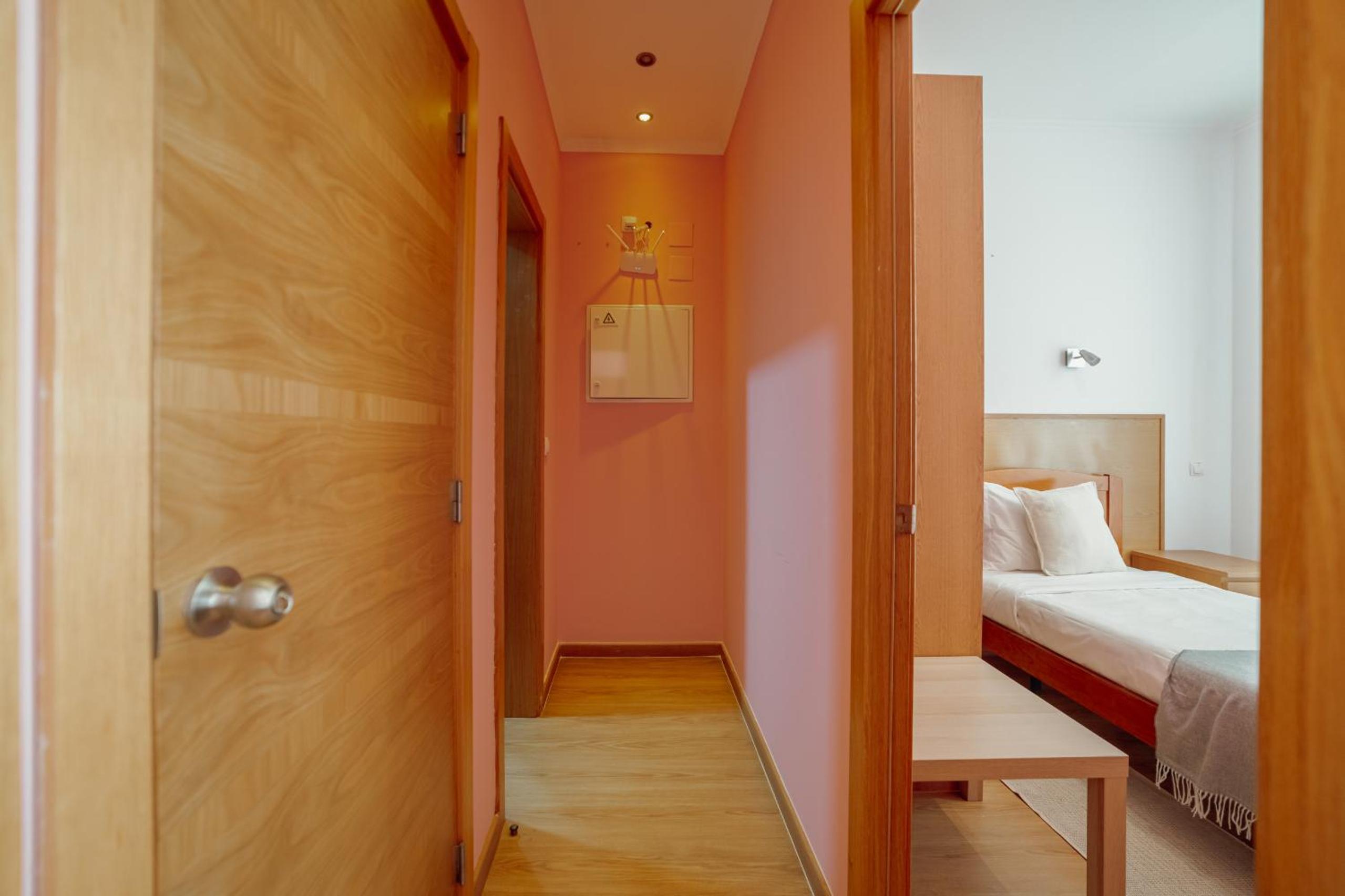 Rossio Suites By Hosty