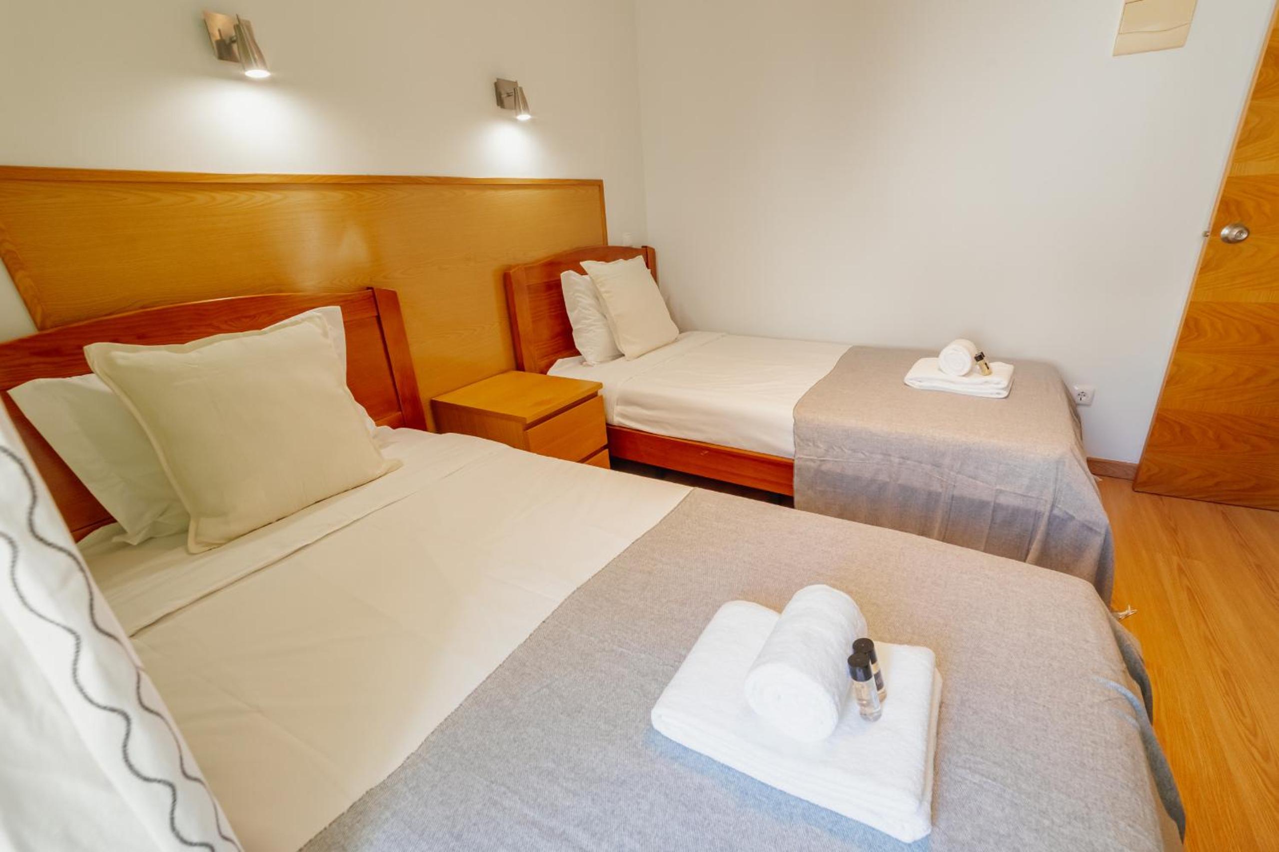 Rossio Suites By Hosty