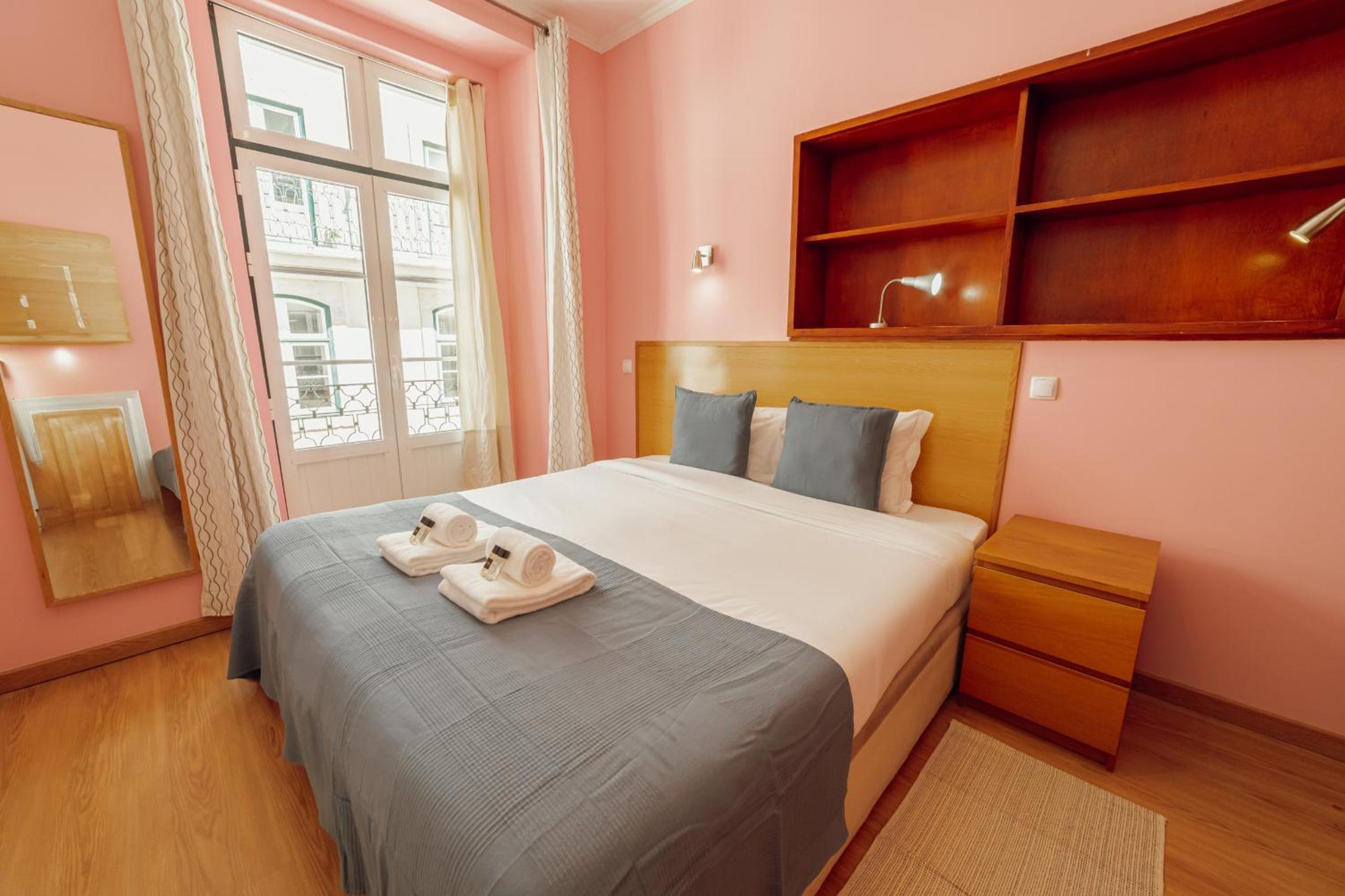 Rossio Suites By Hosty