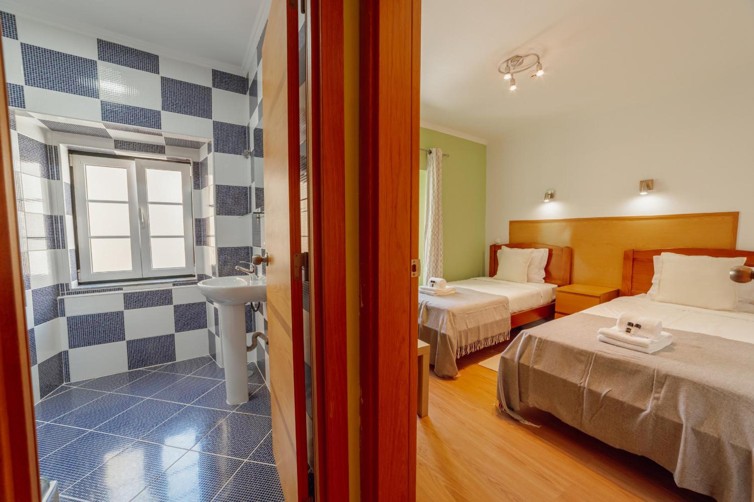 Rossio Suites By Hosty