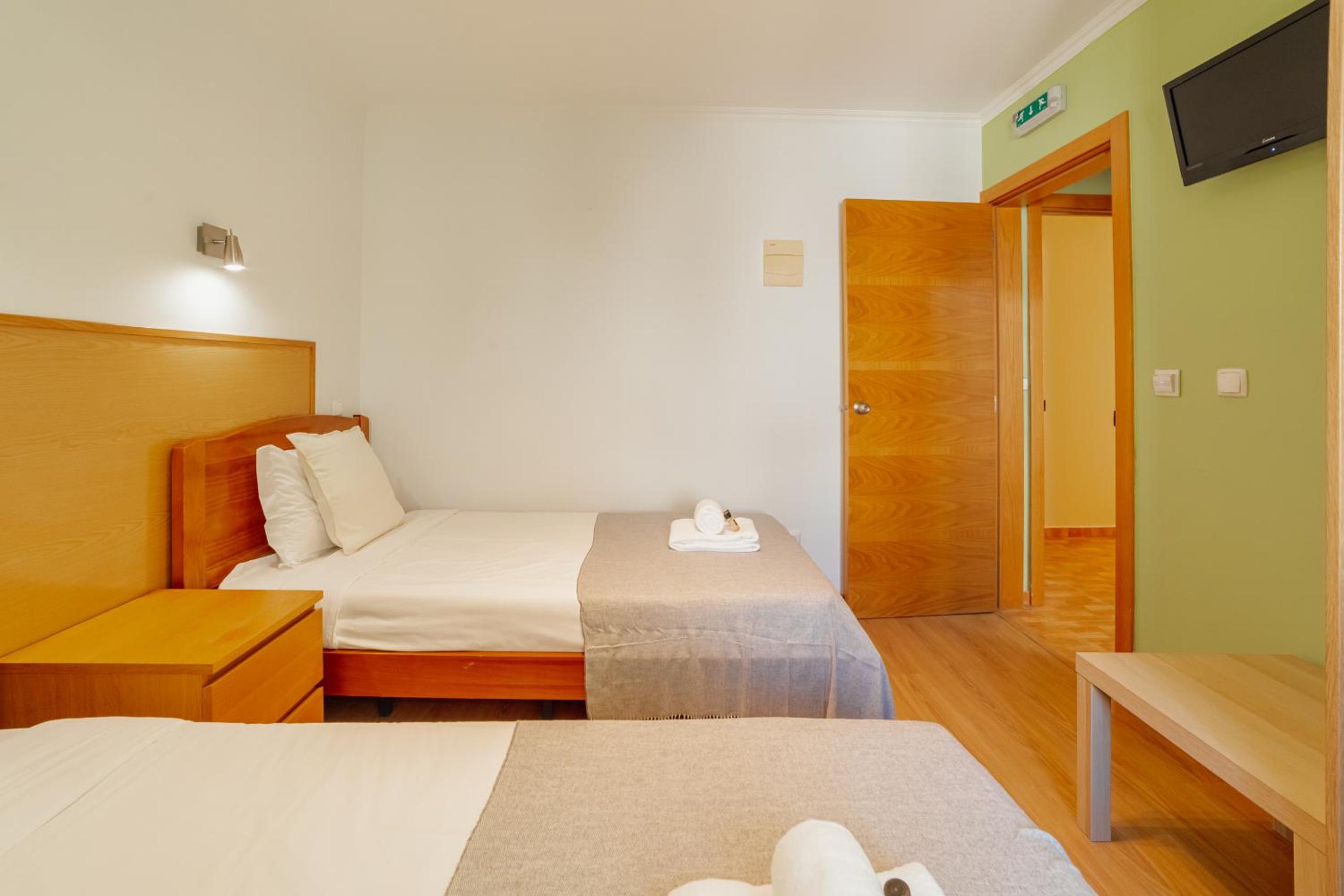 Rossio Suites By Hosty