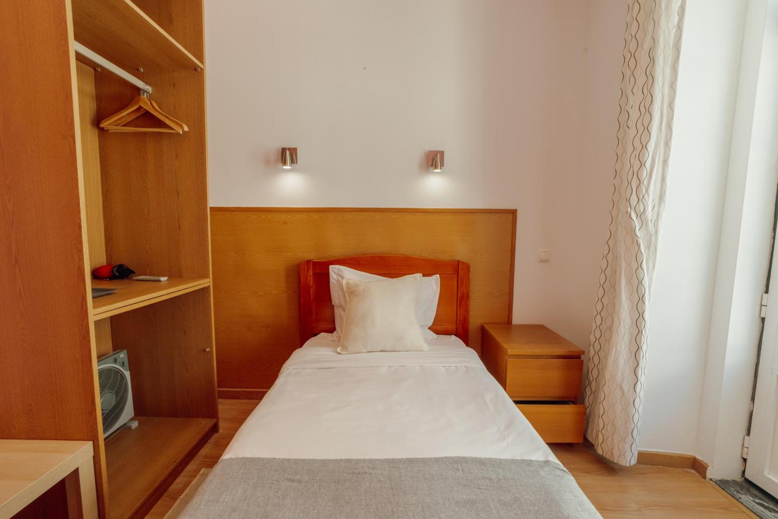 Rossio Suites By Hosty