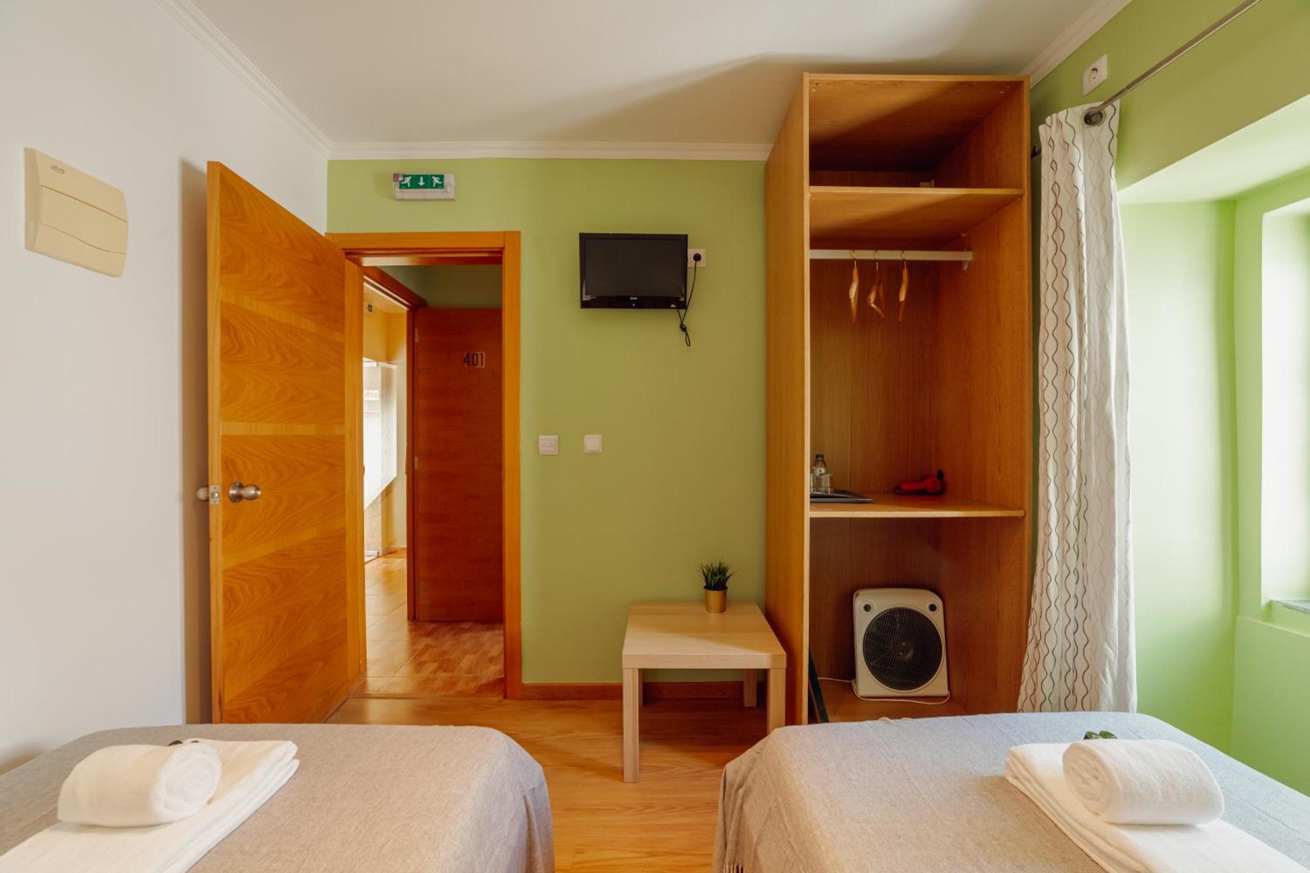 Rossio Suites By Hosty