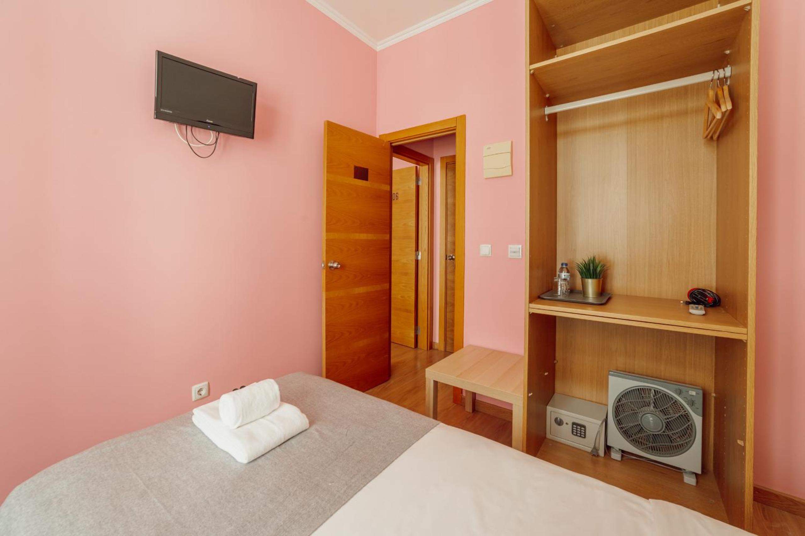 Rossio Suites By Hosty