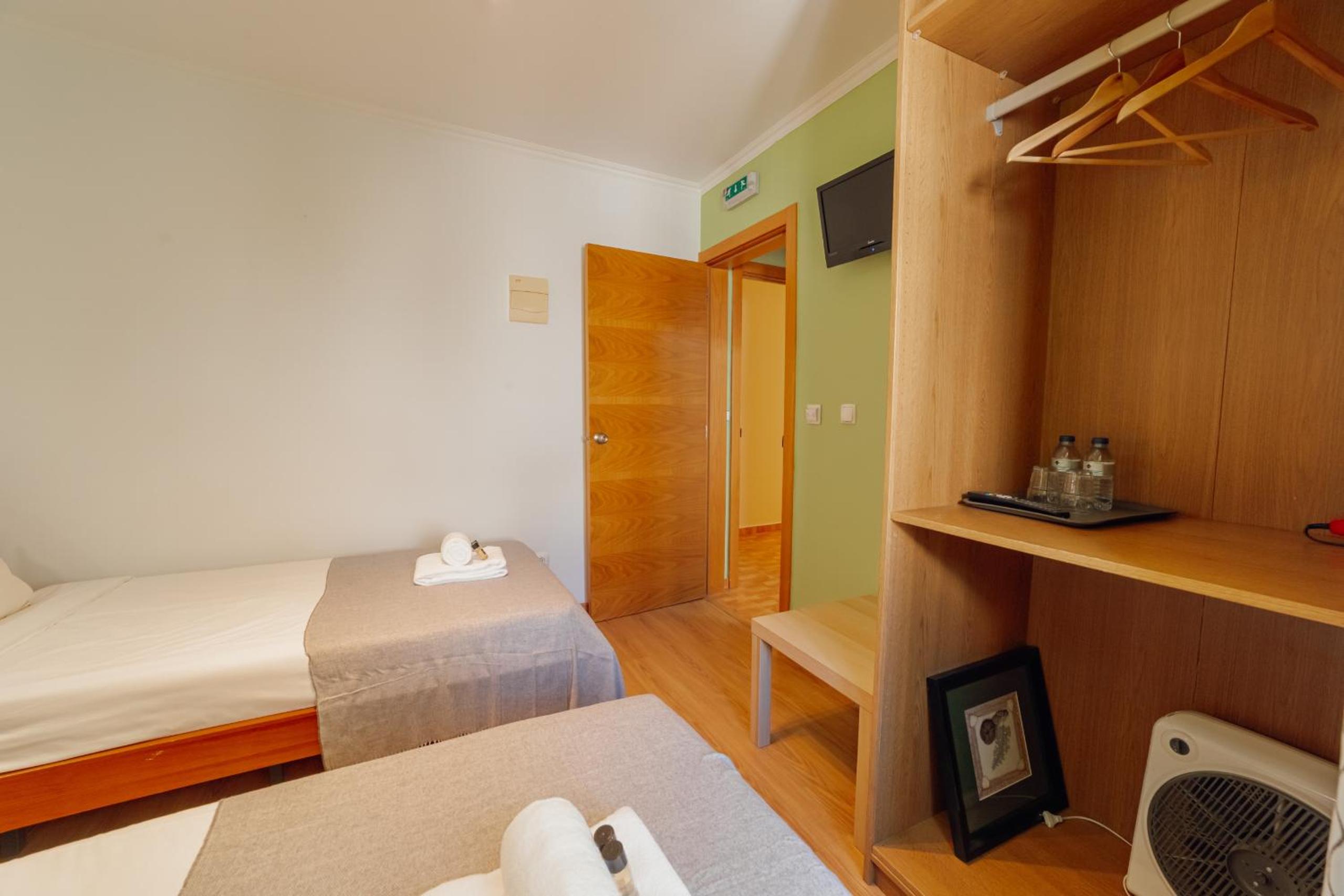 Rossio Suites By Hosty