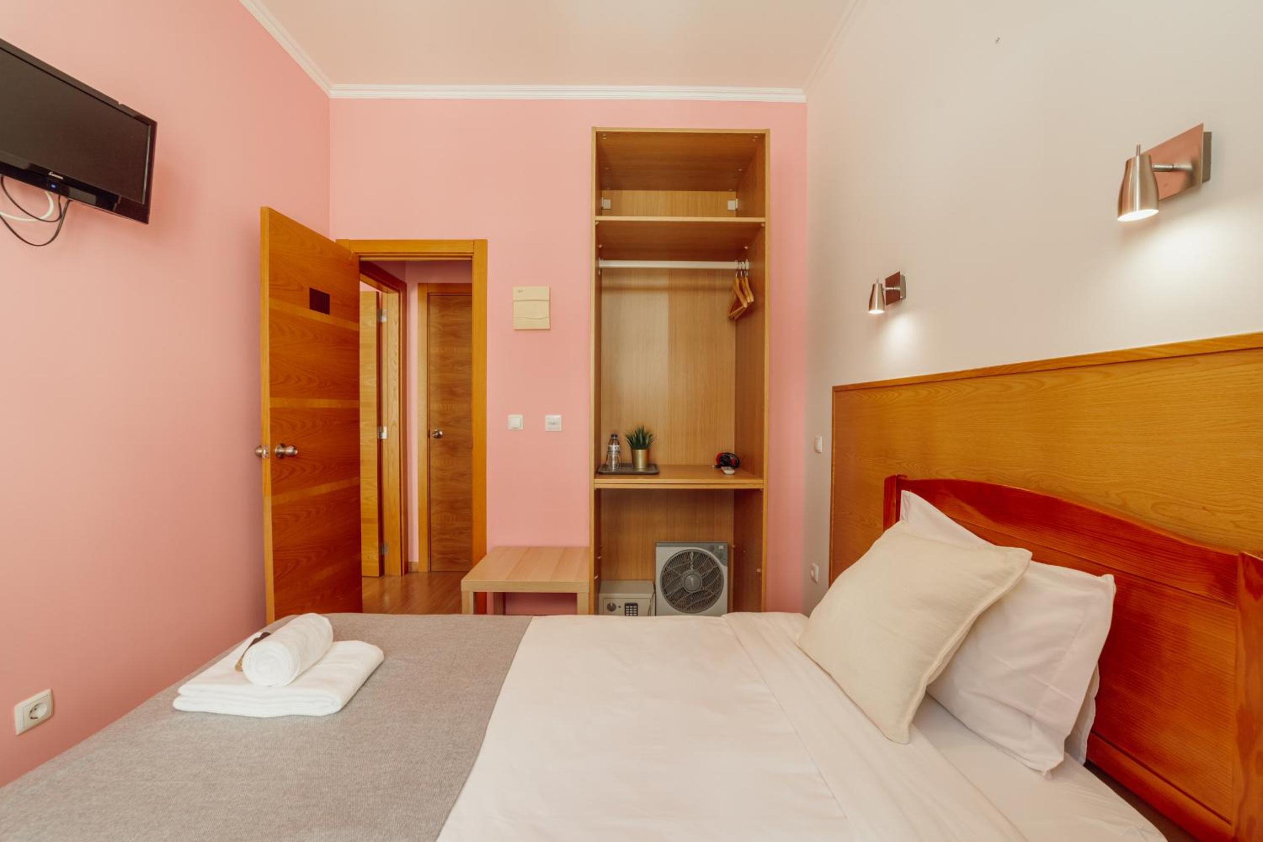 Rossio Suites By Hosty