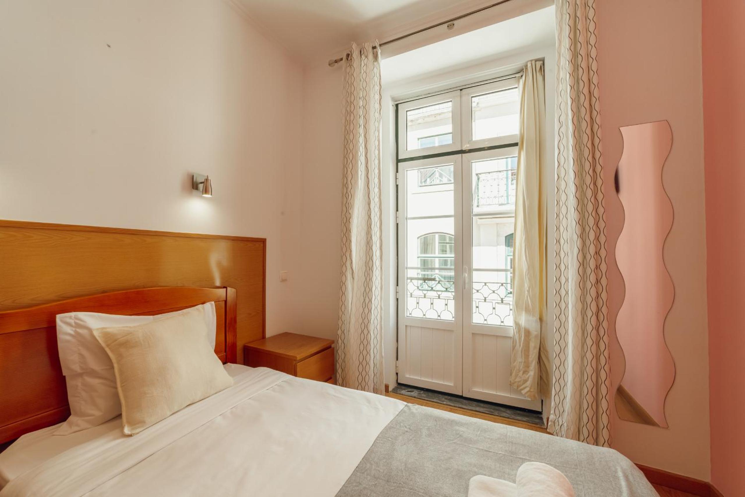 Rossio Suites By Hosty