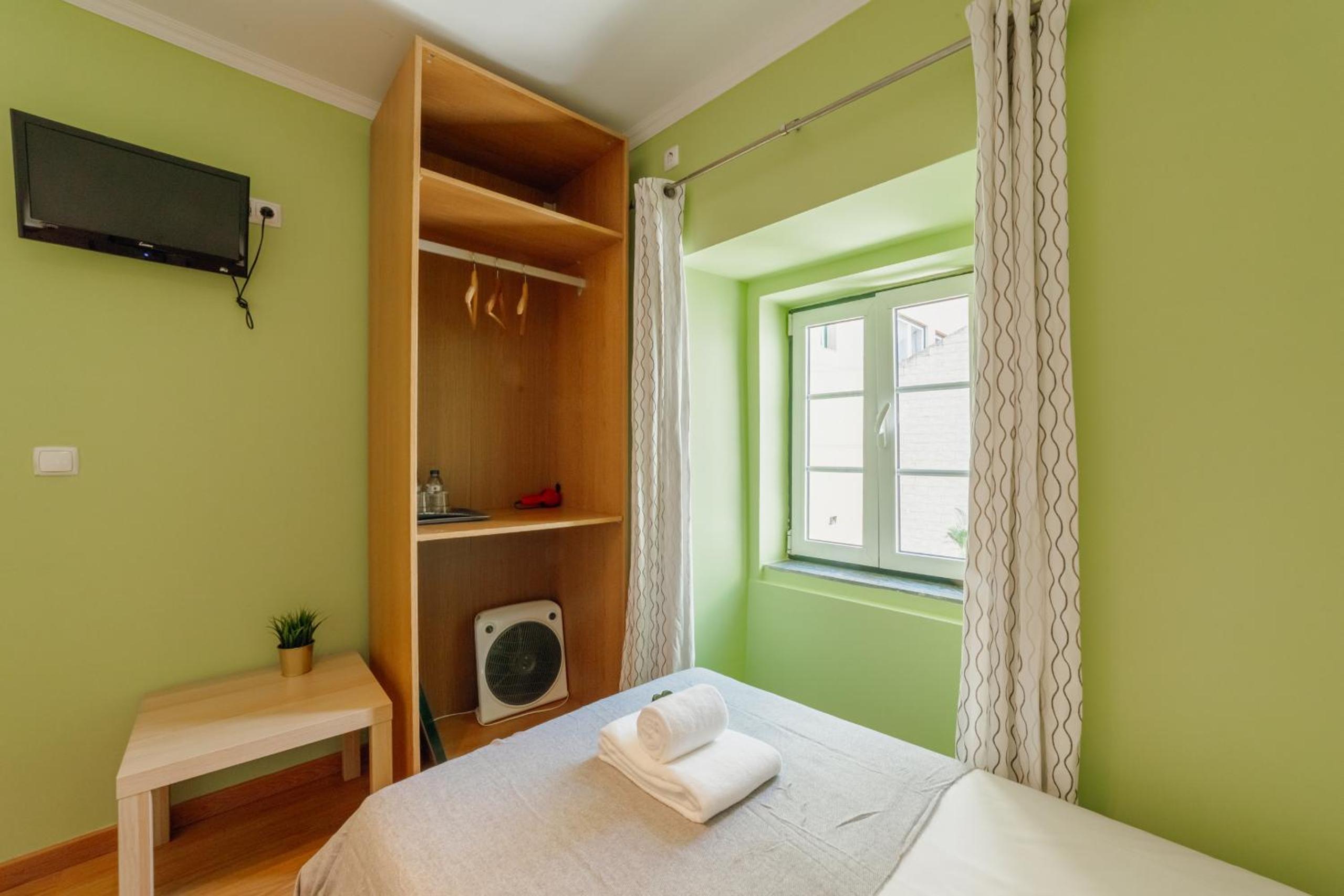 Rossio Suites By Hosty