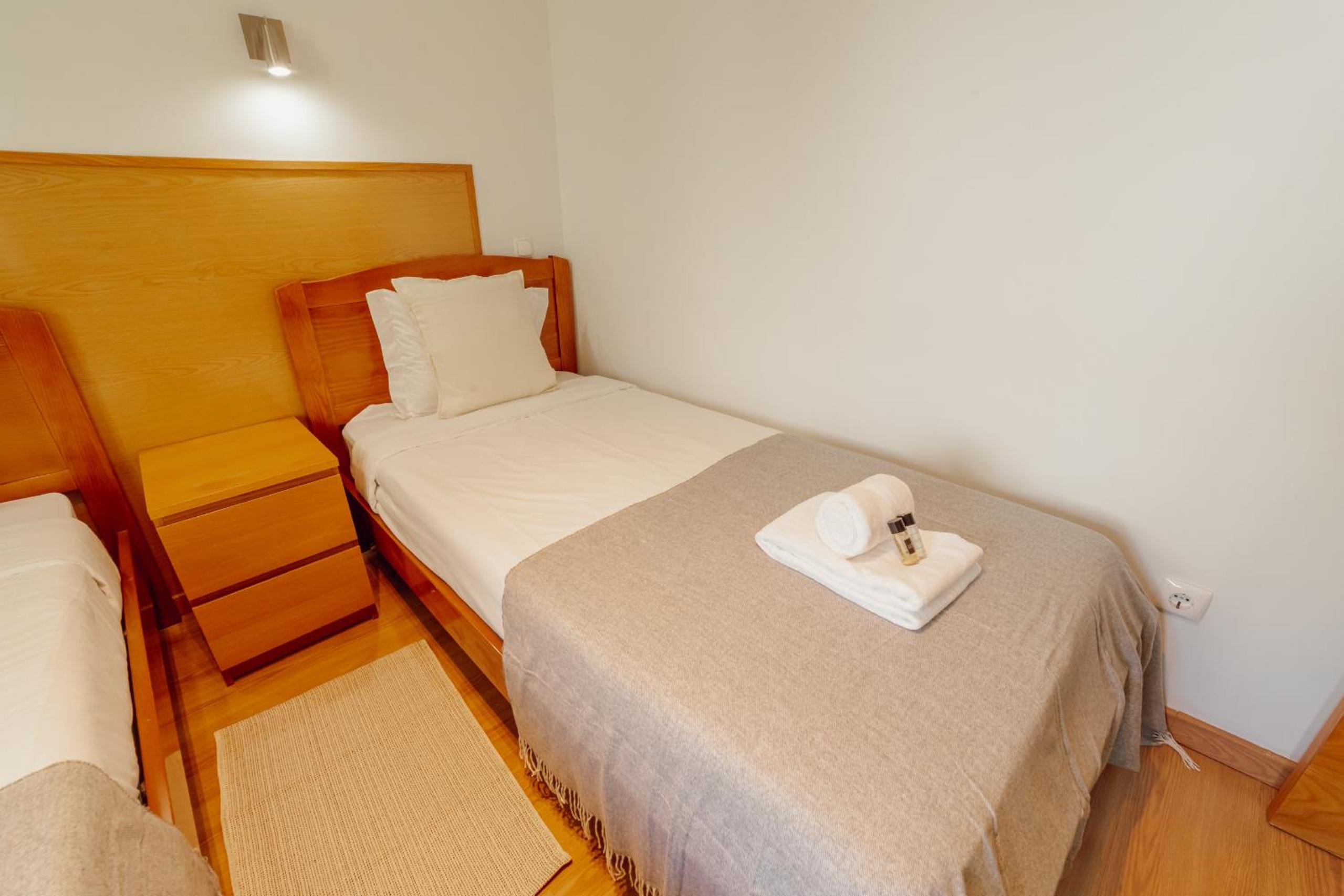 Rossio Suites By Hosty
