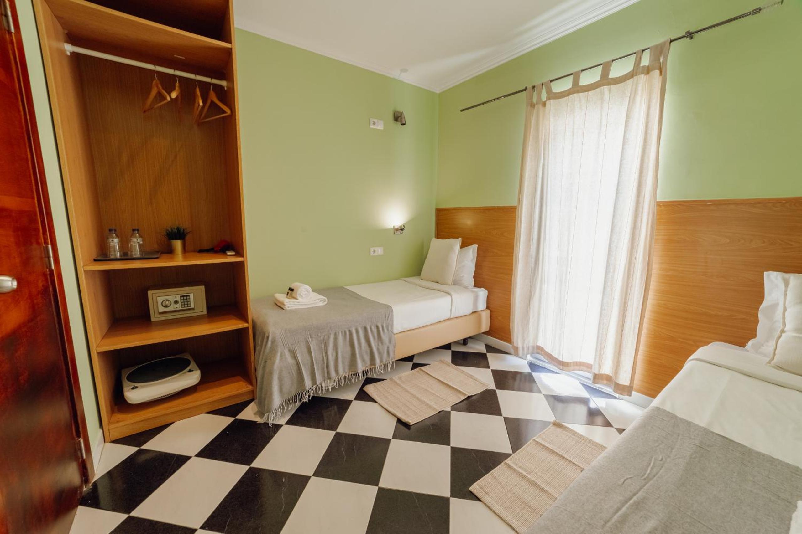 Rossio Suites By Hosty