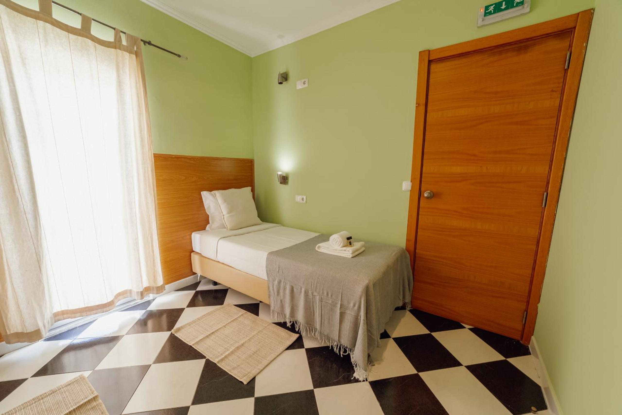 Rossio Suites By Hosty