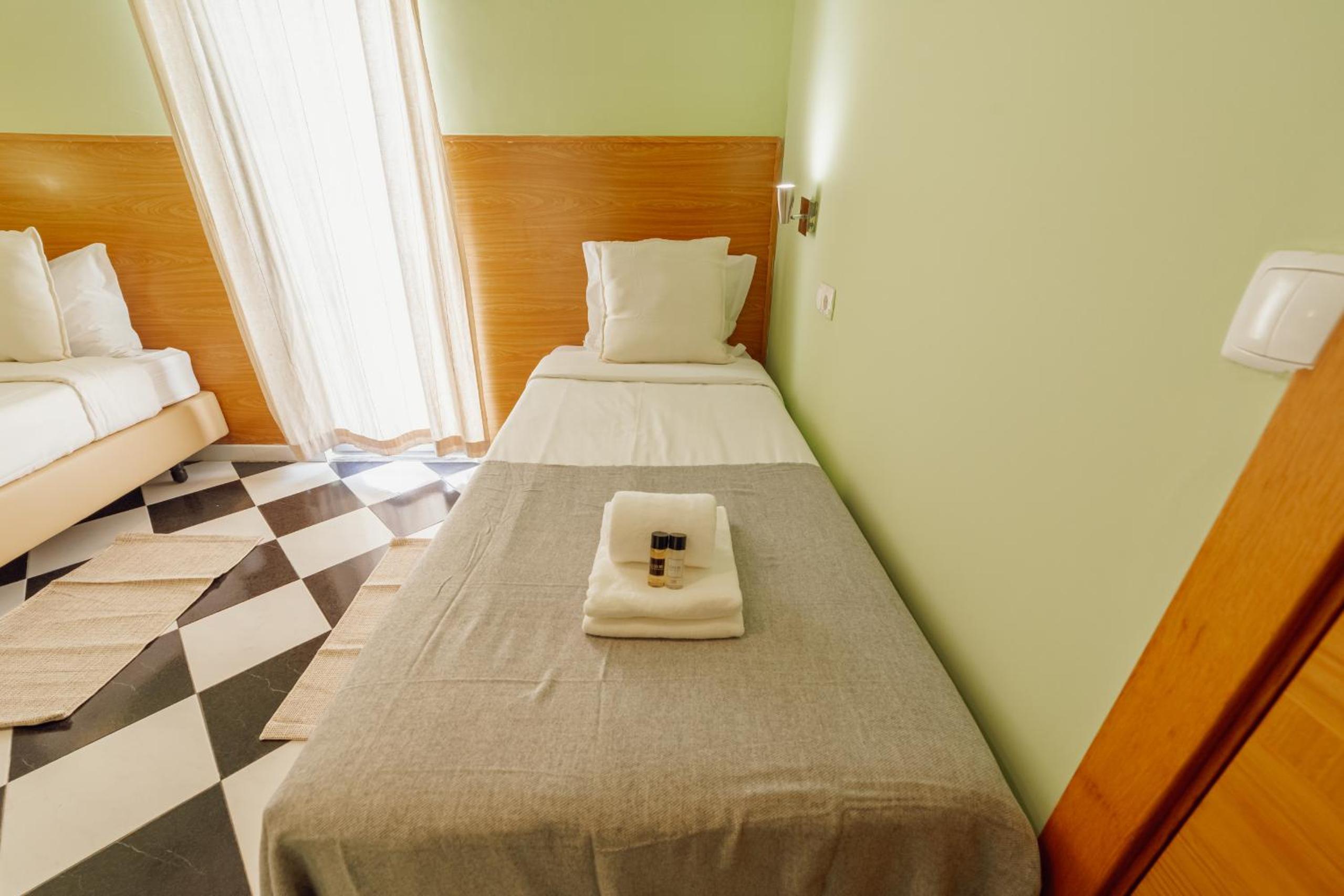 Rossio Suites By Hosty