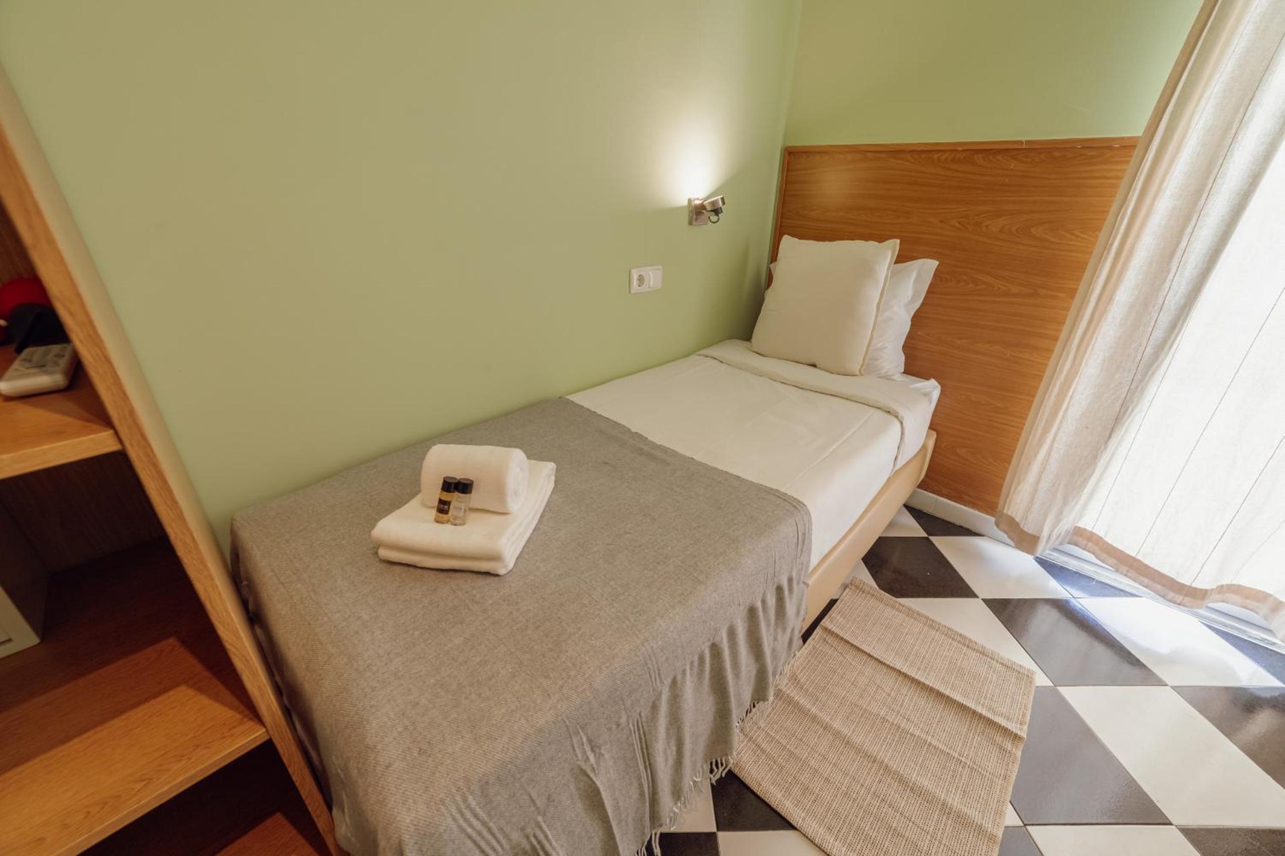 Rossio Suites By Hosty