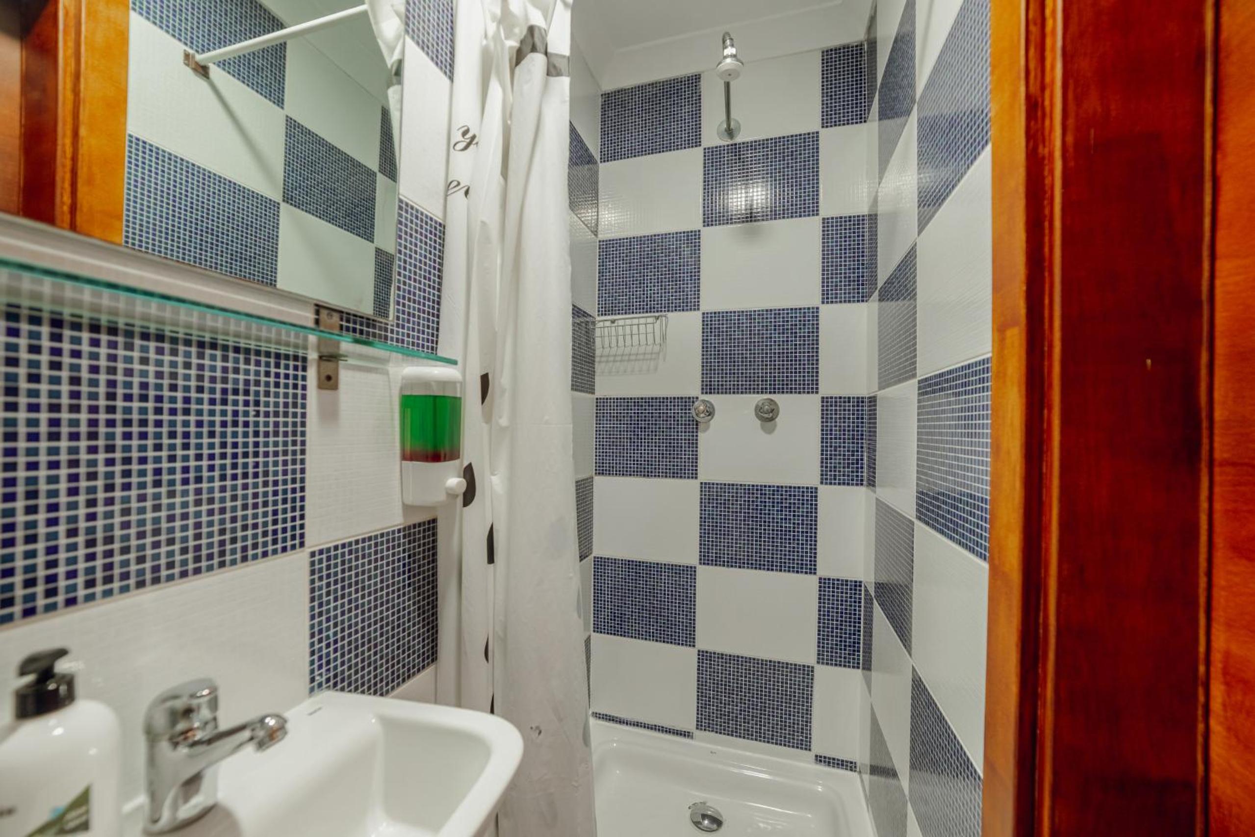Rossio Suites By Hosty