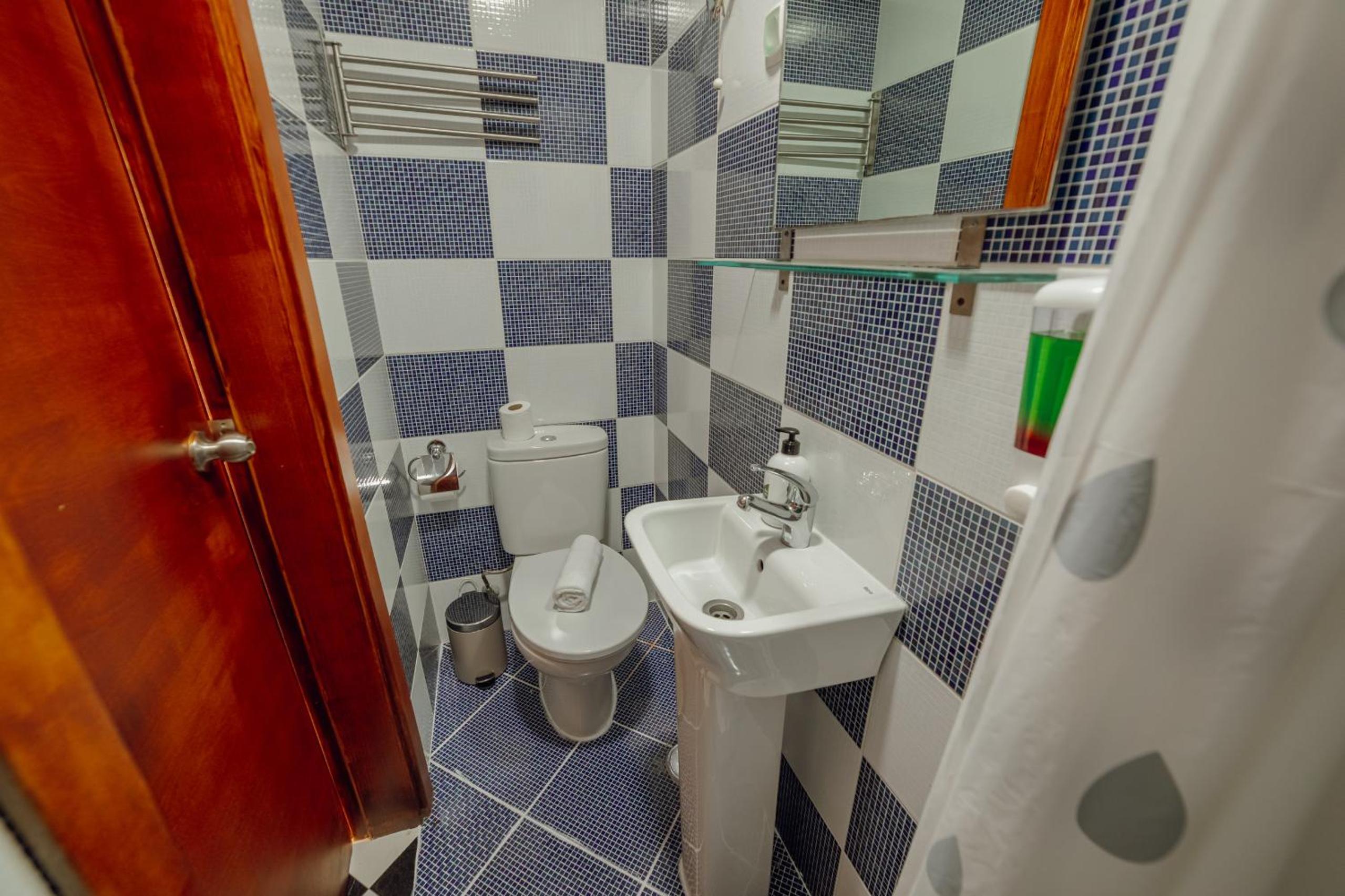 Rossio Suites By Hosty