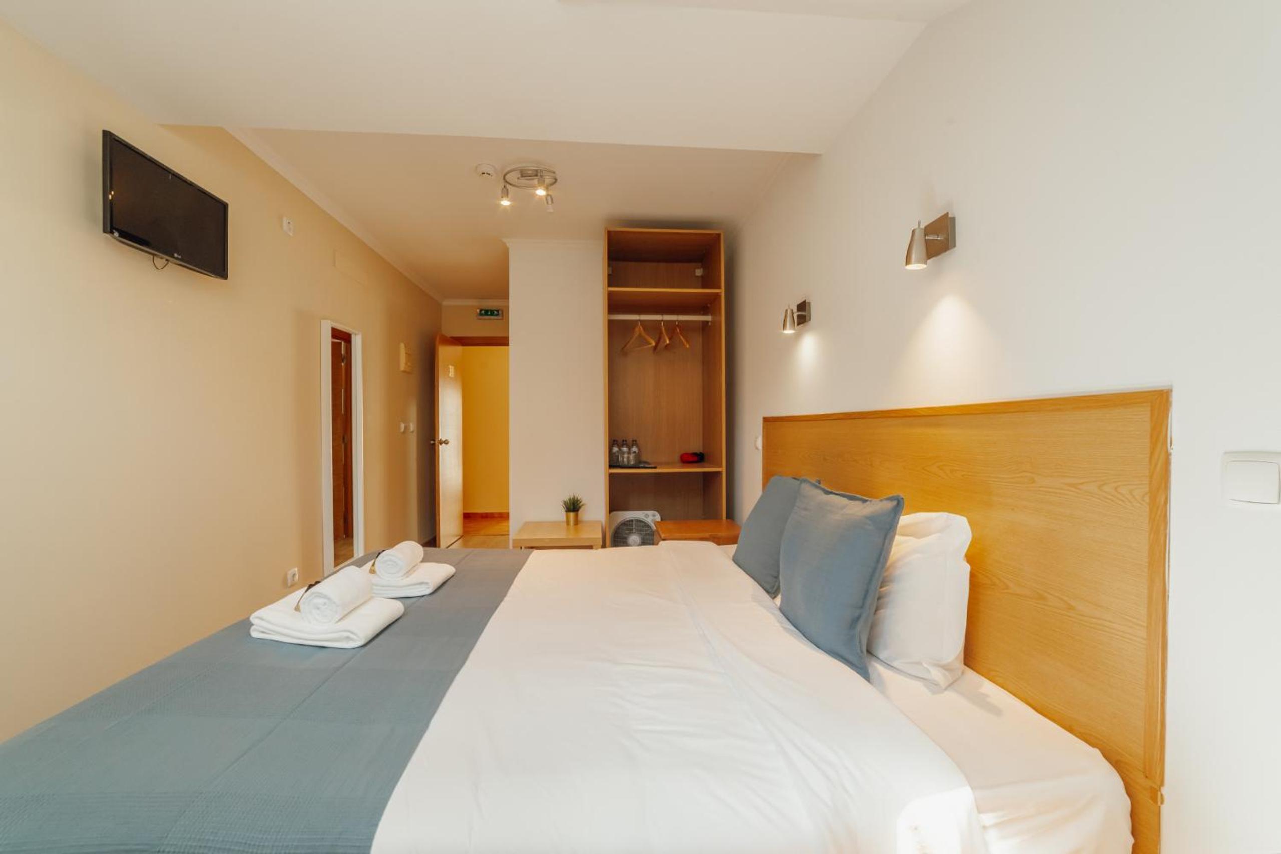 Rossio Suites By Hosty