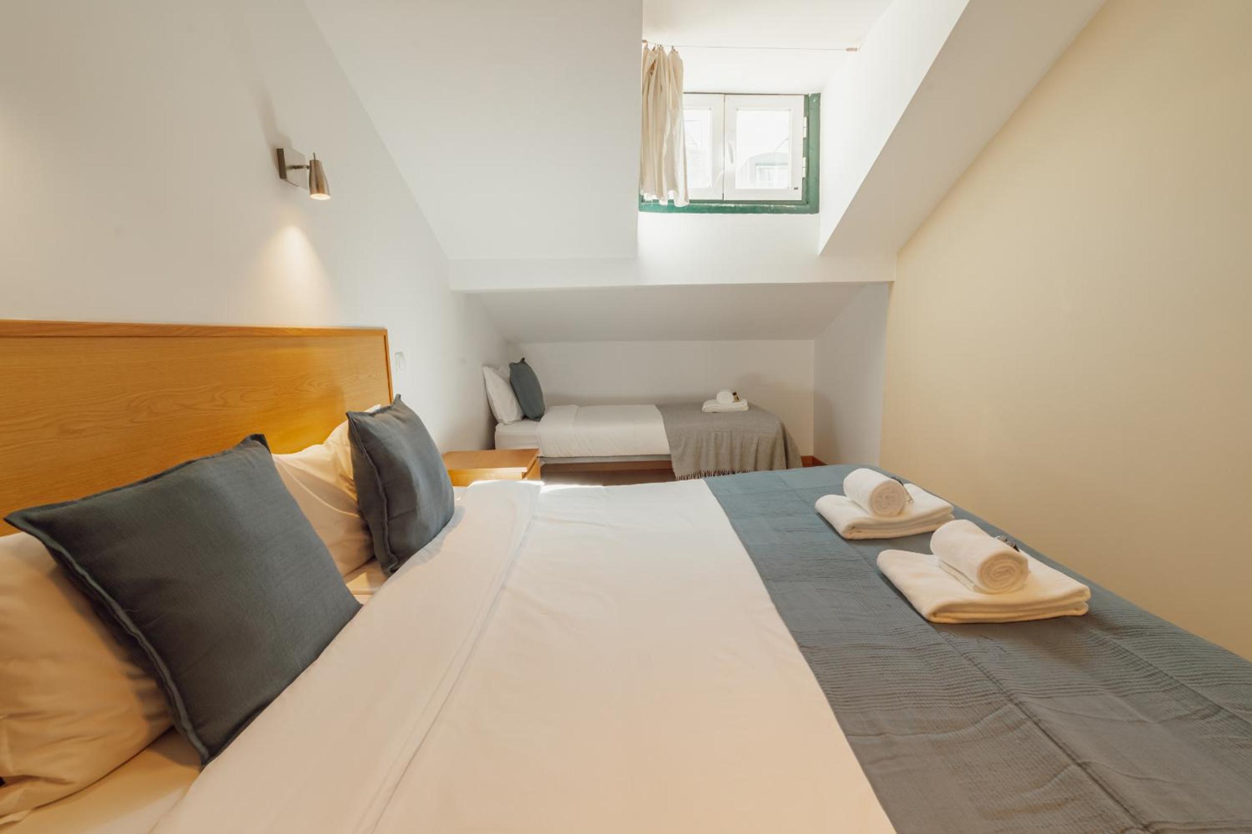 Rossio Suites By Hosty