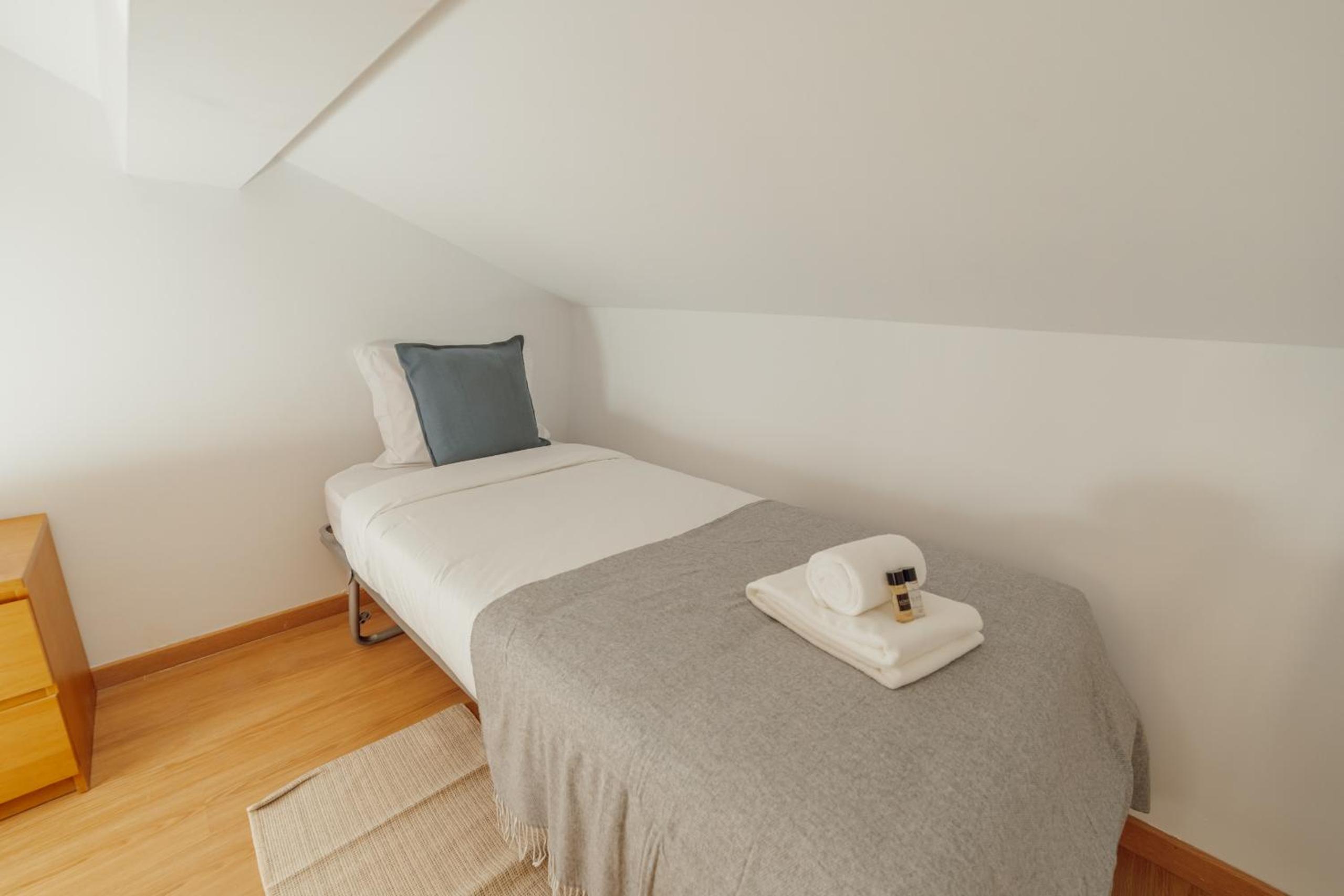 Rossio Suites By Hosty
