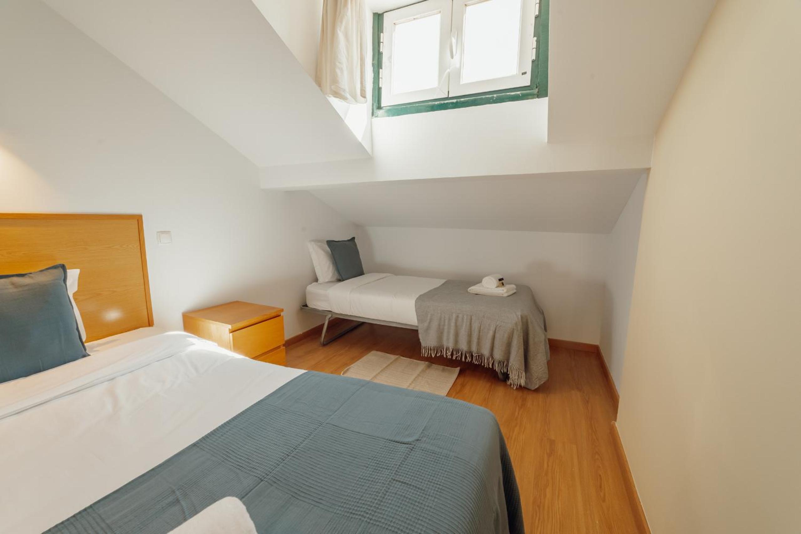 Rossio Suites By Hosty