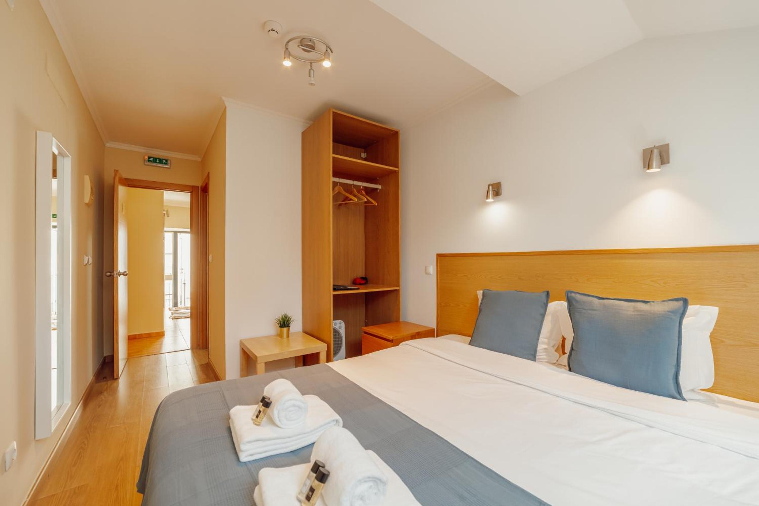 Rossio Suites By Hosty