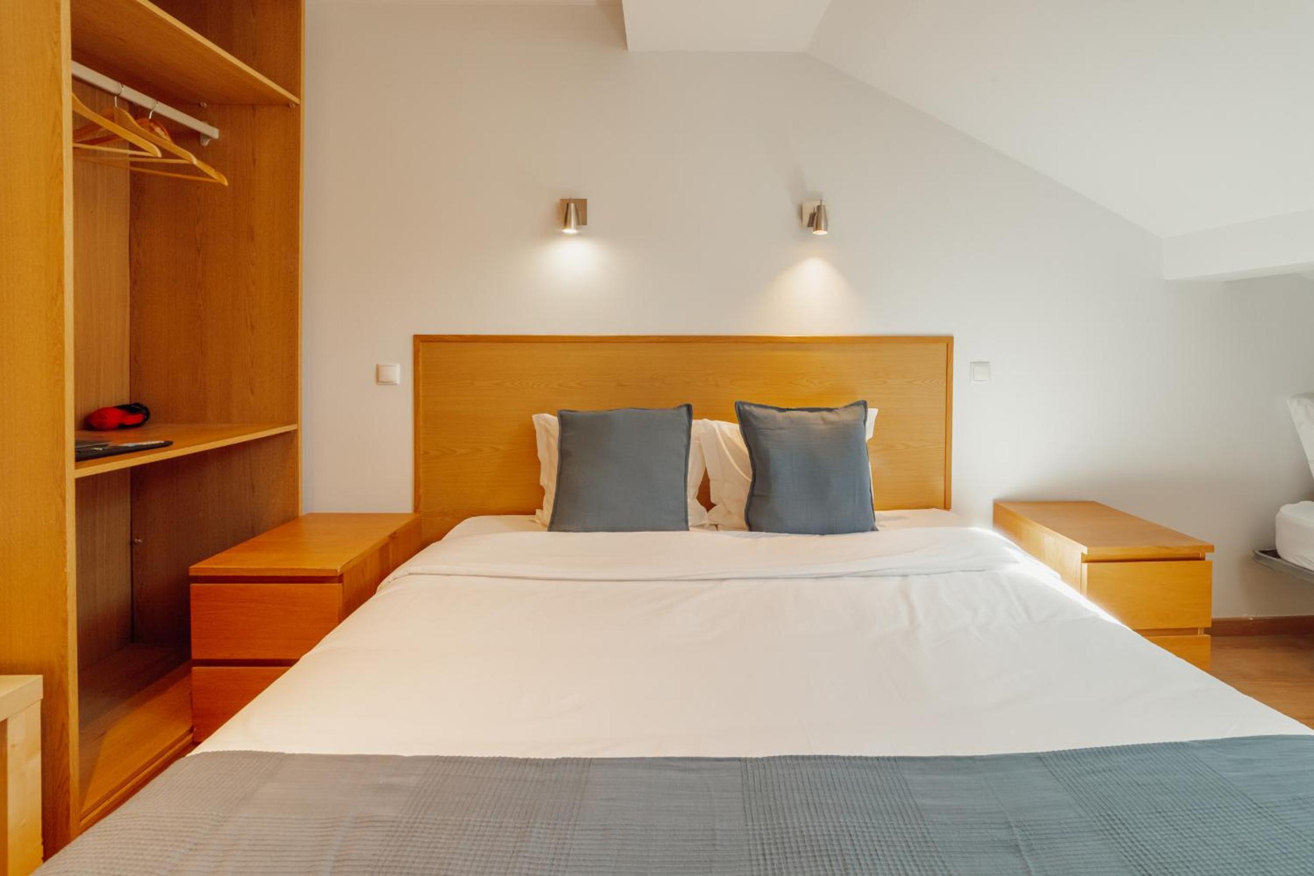 Rossio Suites By Hosty