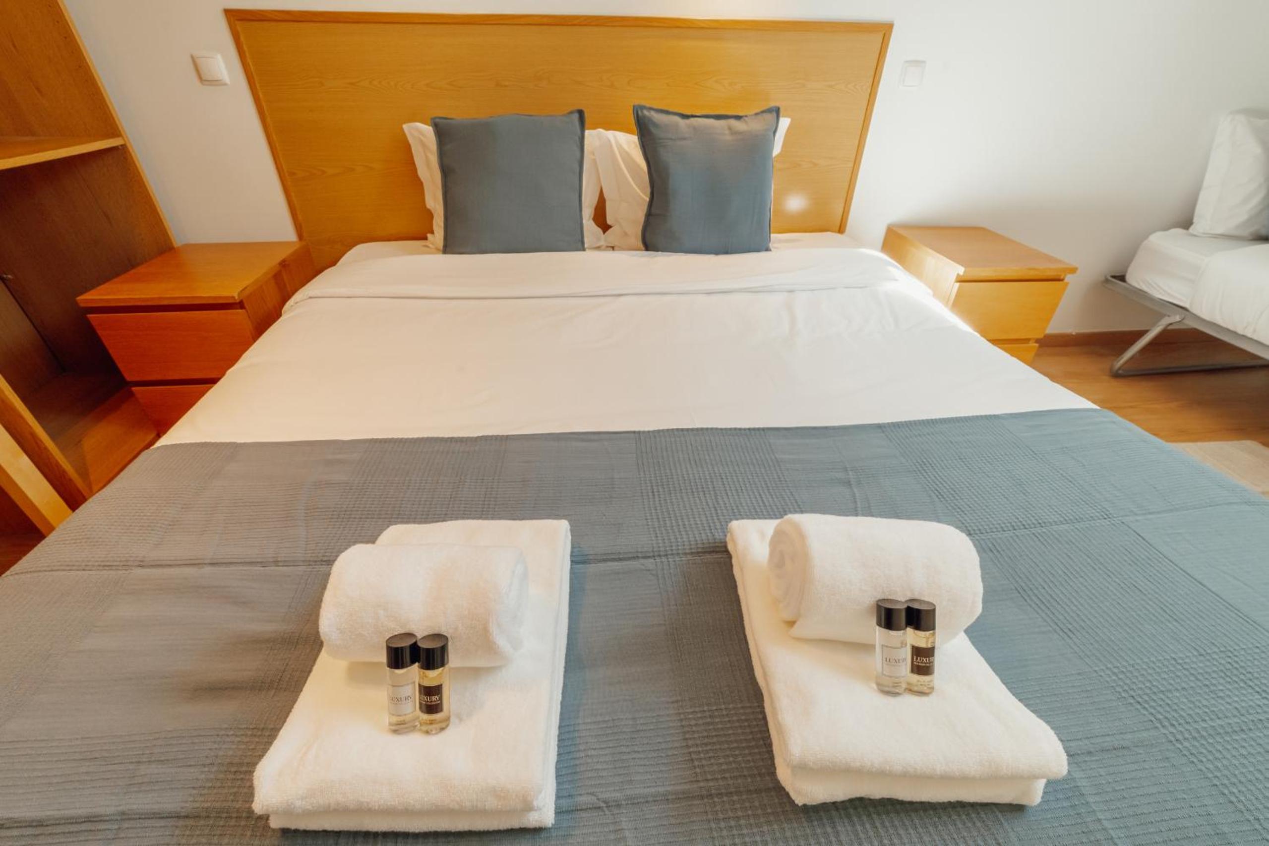 Rossio Suites By Hosty
