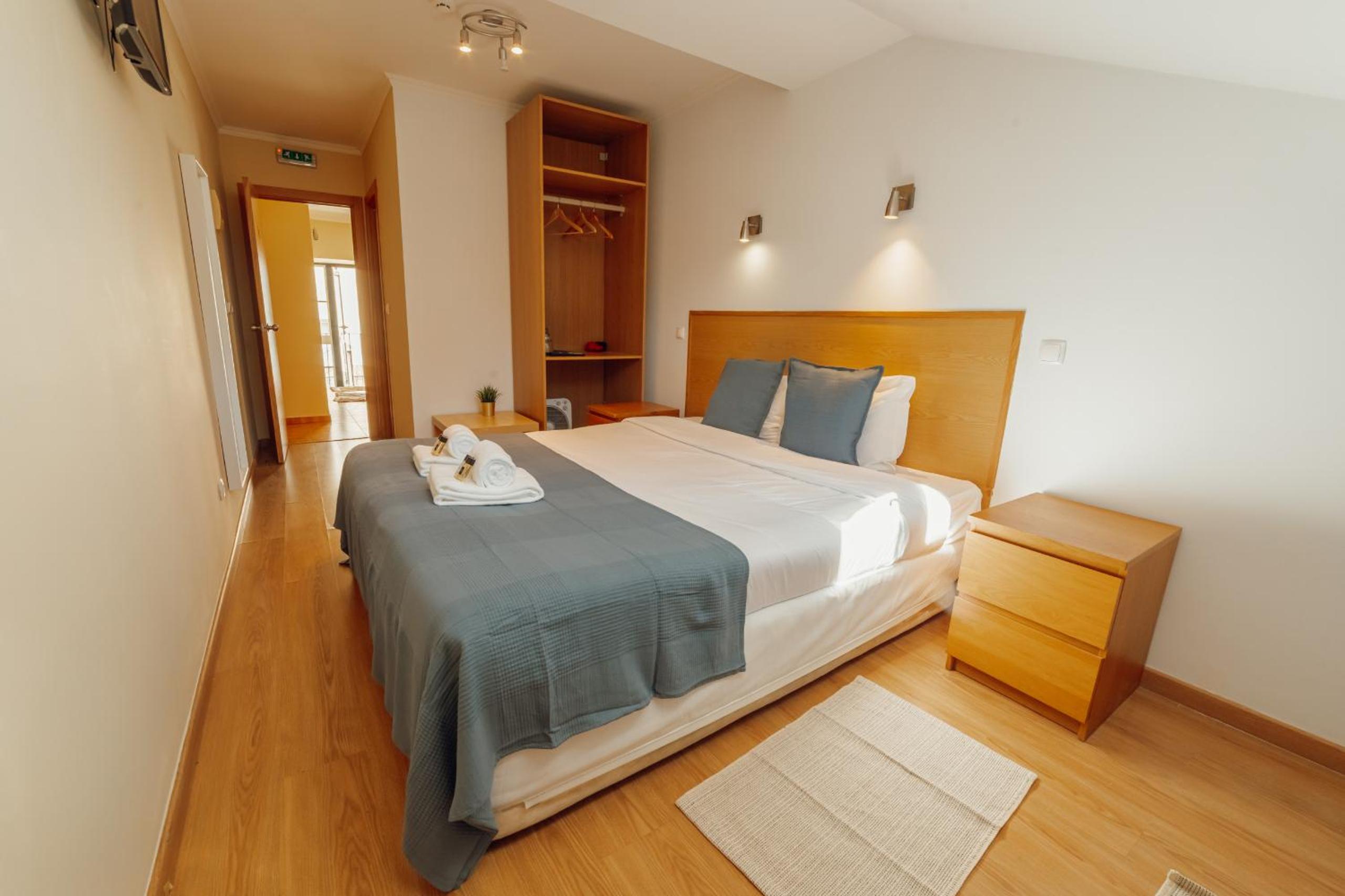Rossio Suites By Hosty
