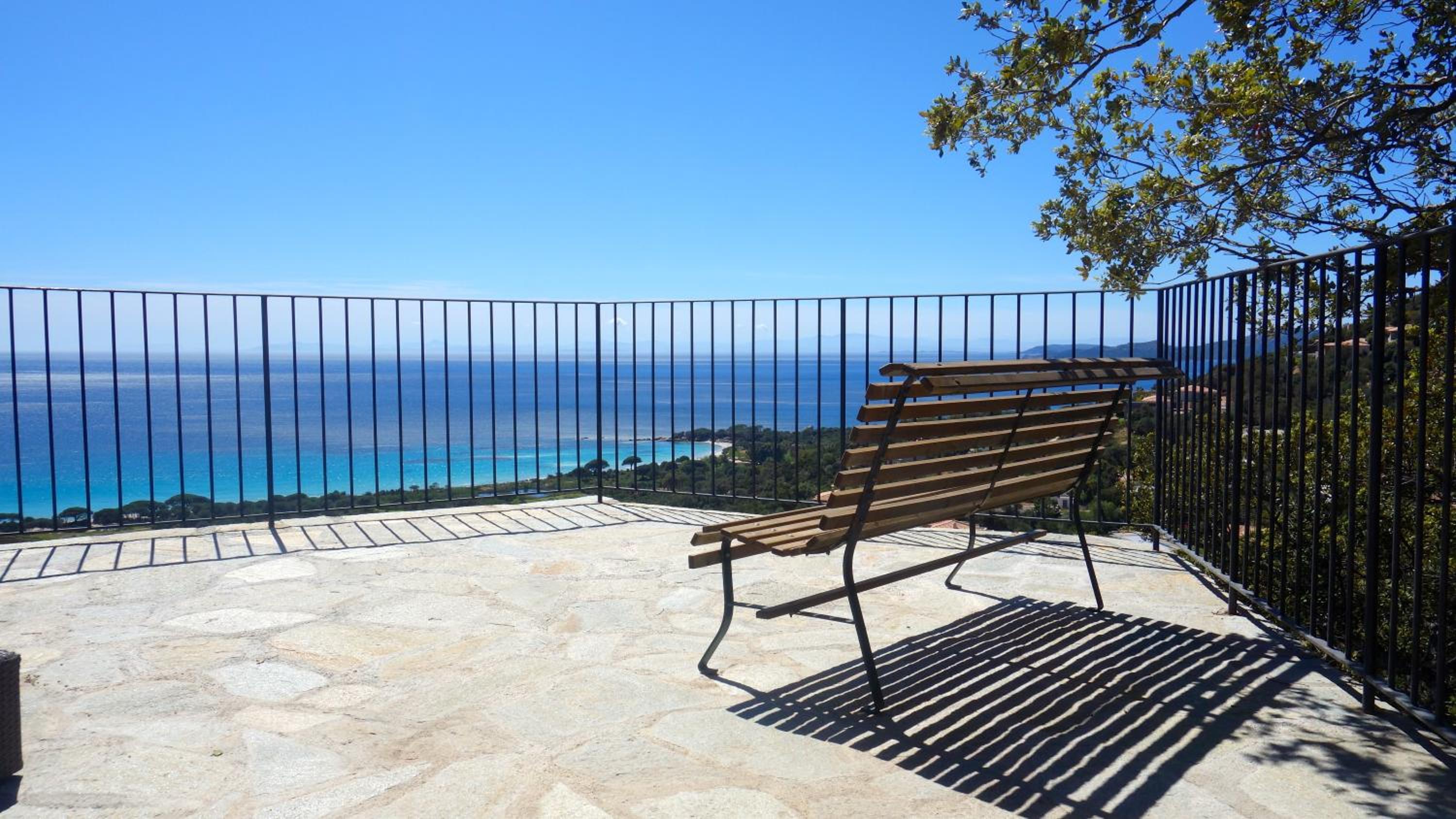Résidence Belvedere de Palombaggia
