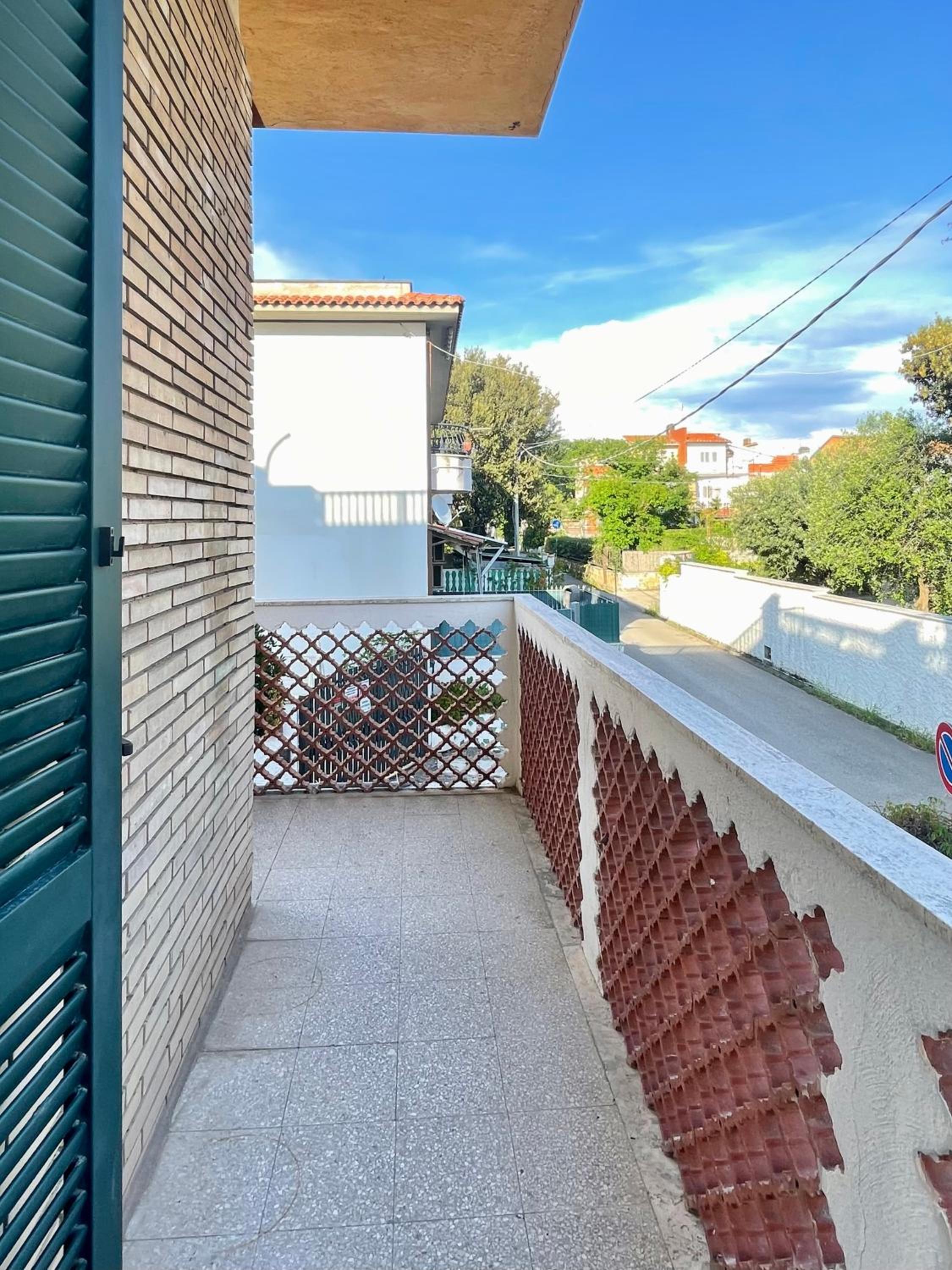 DOMUS MARI a due passi dal mare Anzio Cincinnato